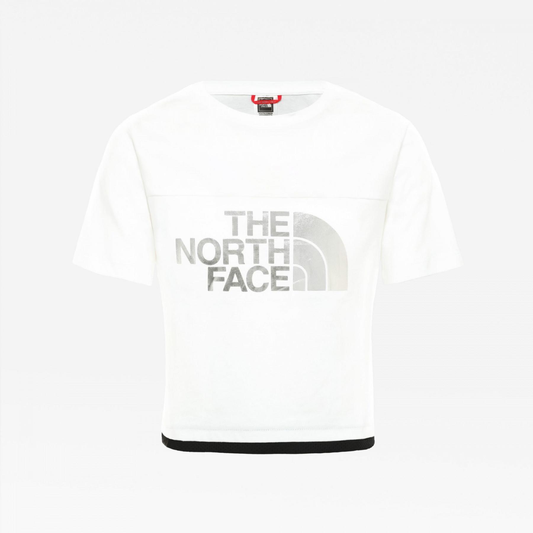 Child's T-shirt The North Face Court