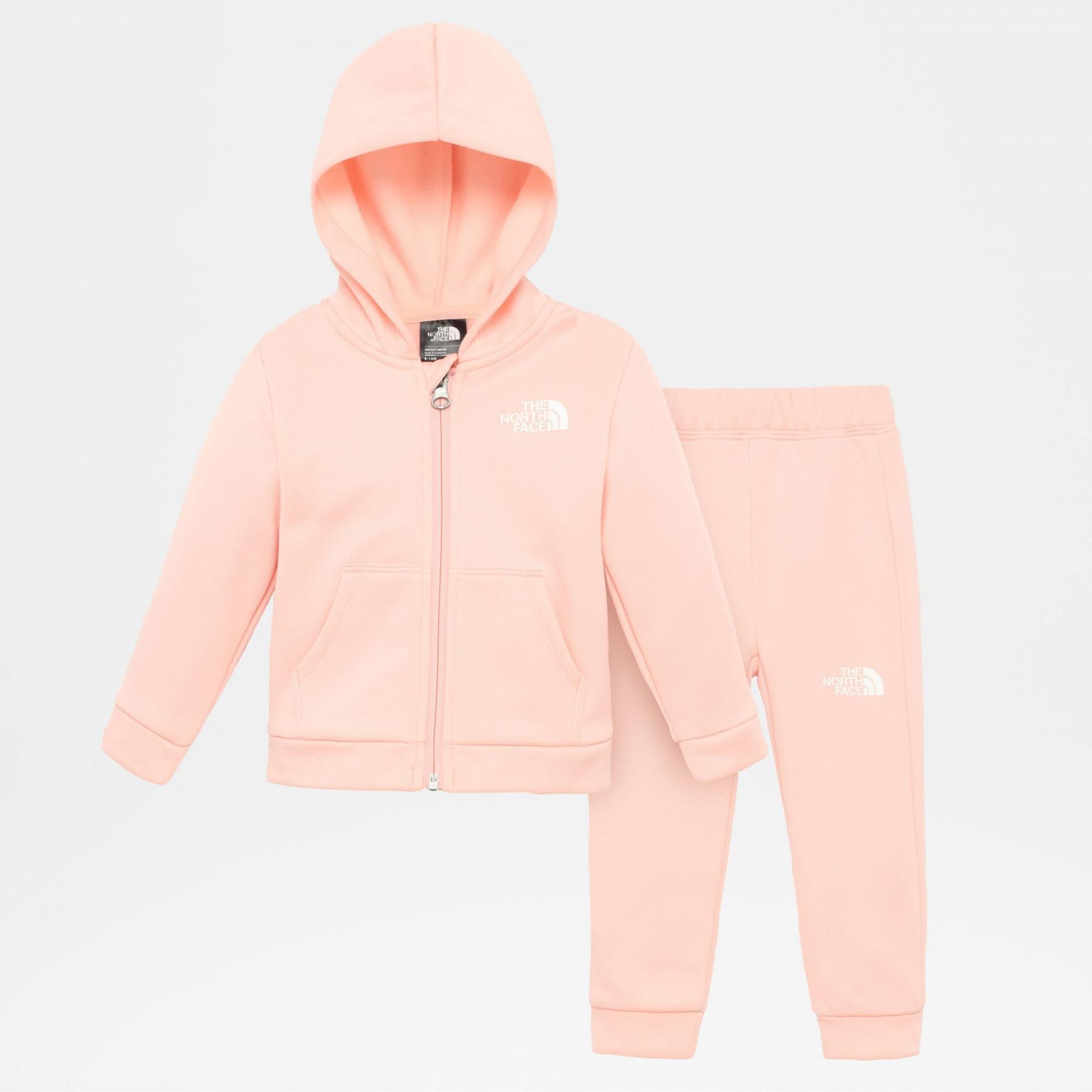 Baby set The North Face Surgent II