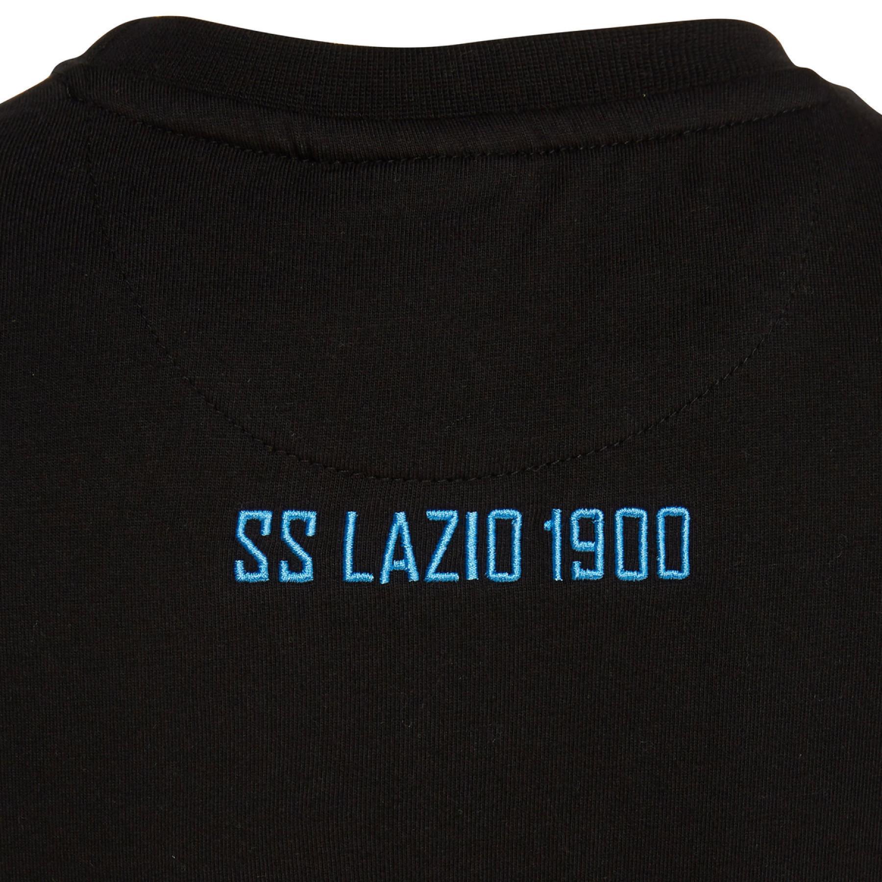 Child cotton T-shirt Lazio Rome 2019/2020