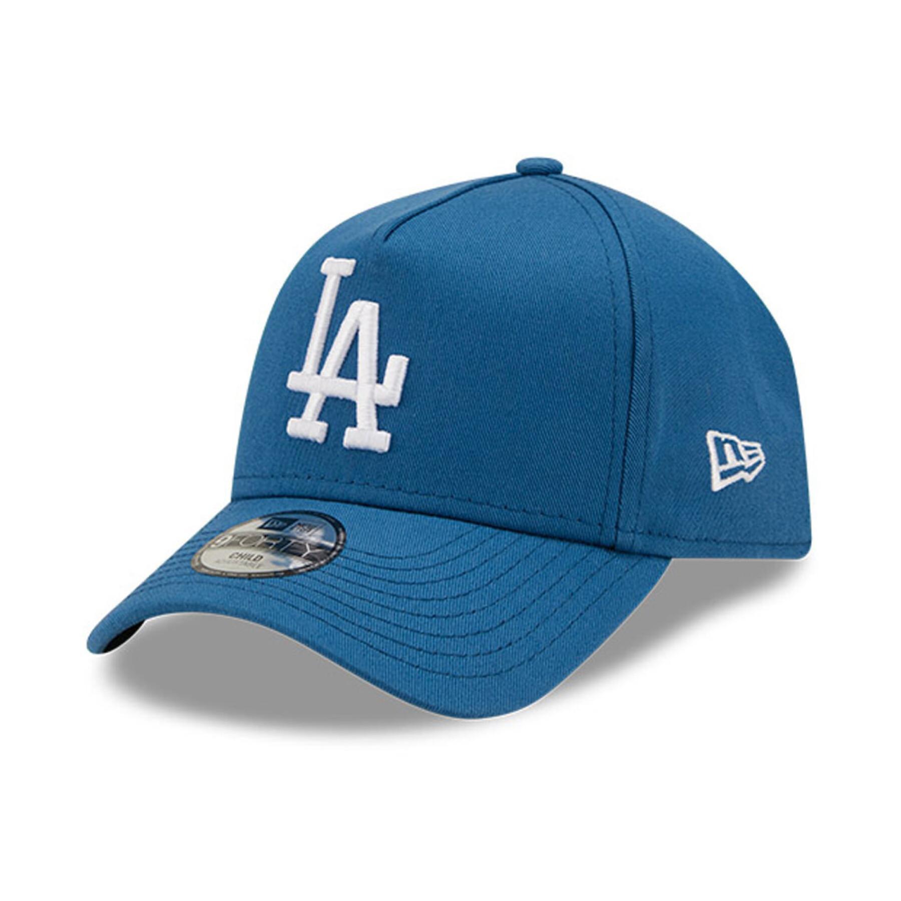 Children's cap Los Angeles Dodgers colour essential