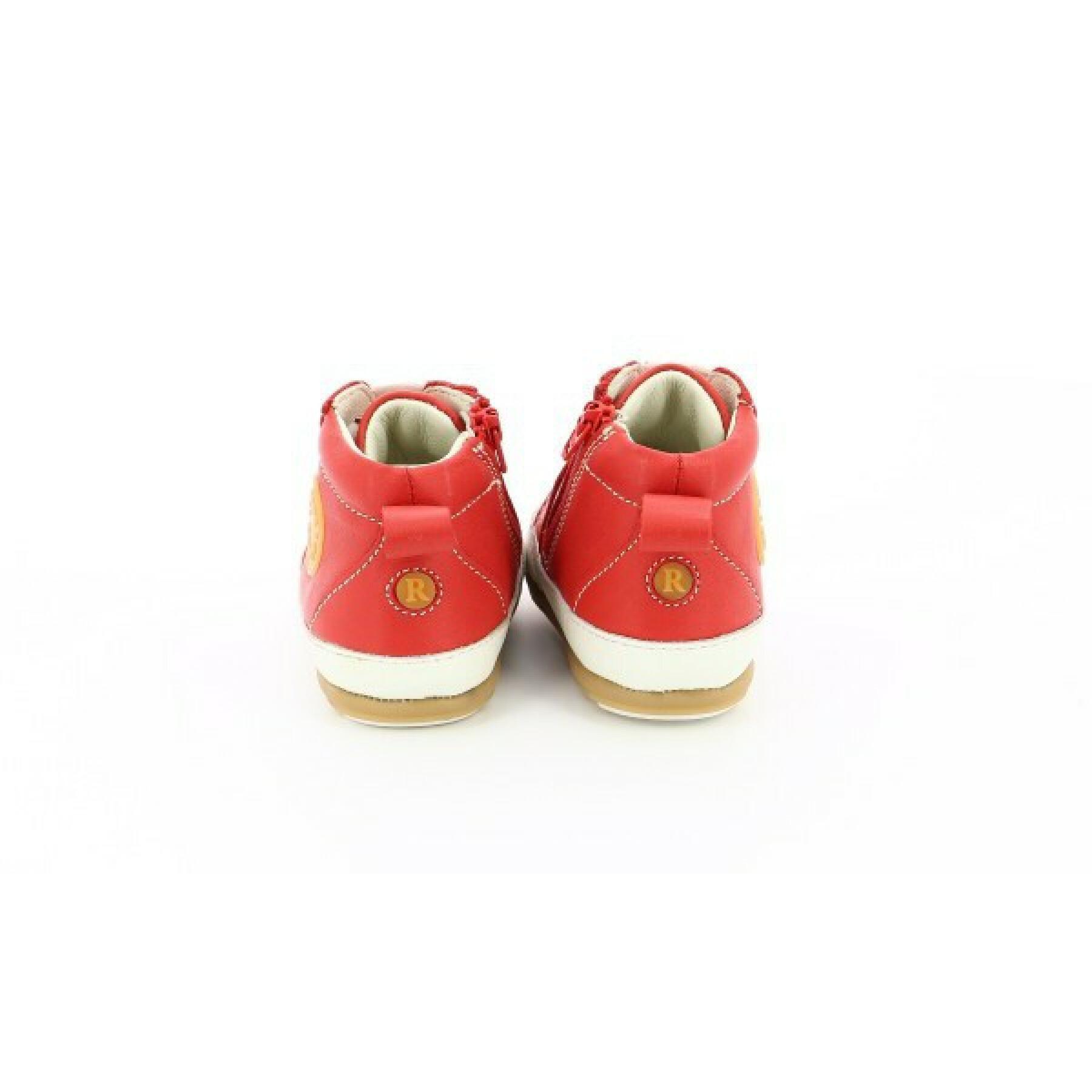 Baby sneakers Robeez migo