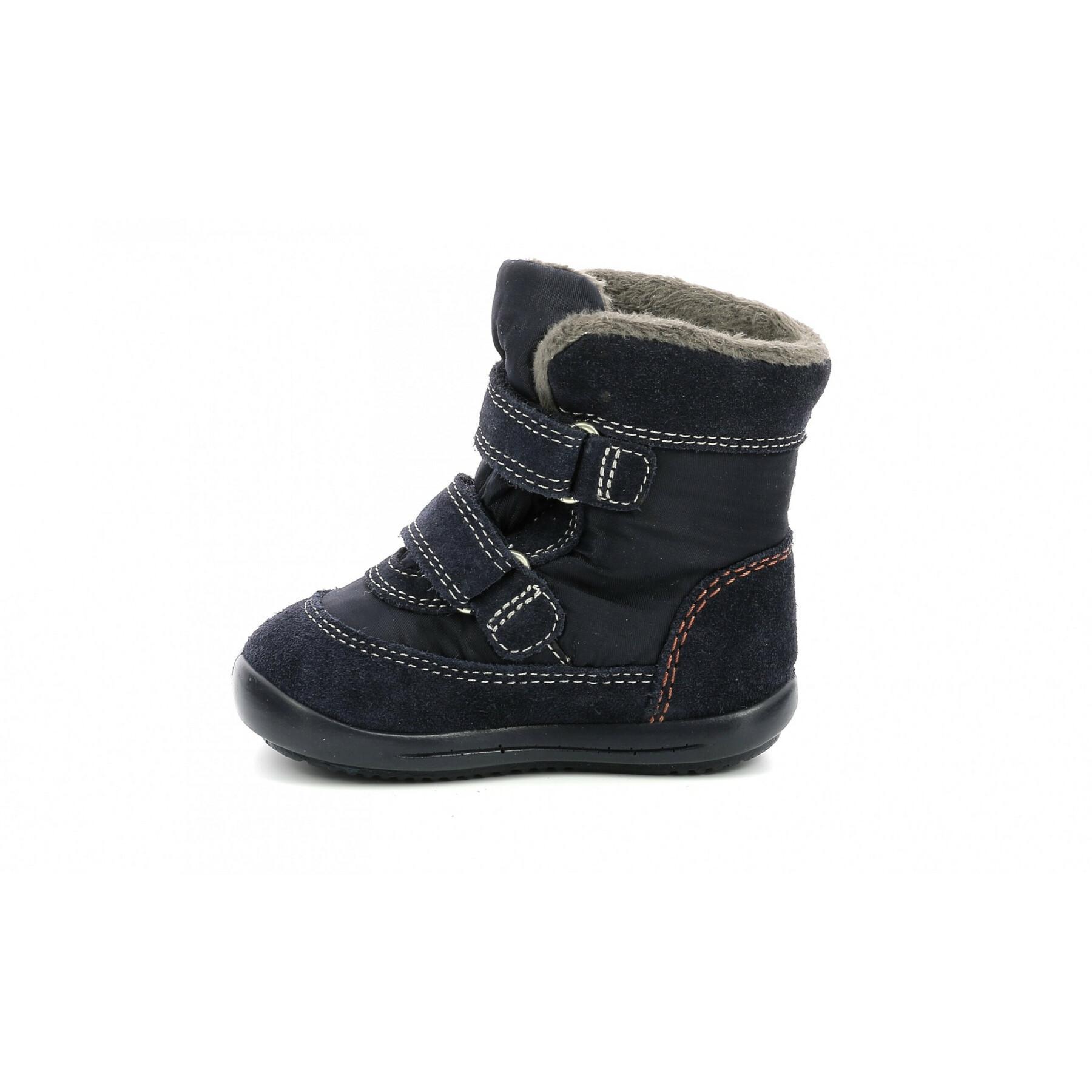 Baby boots Kickers Kimbak