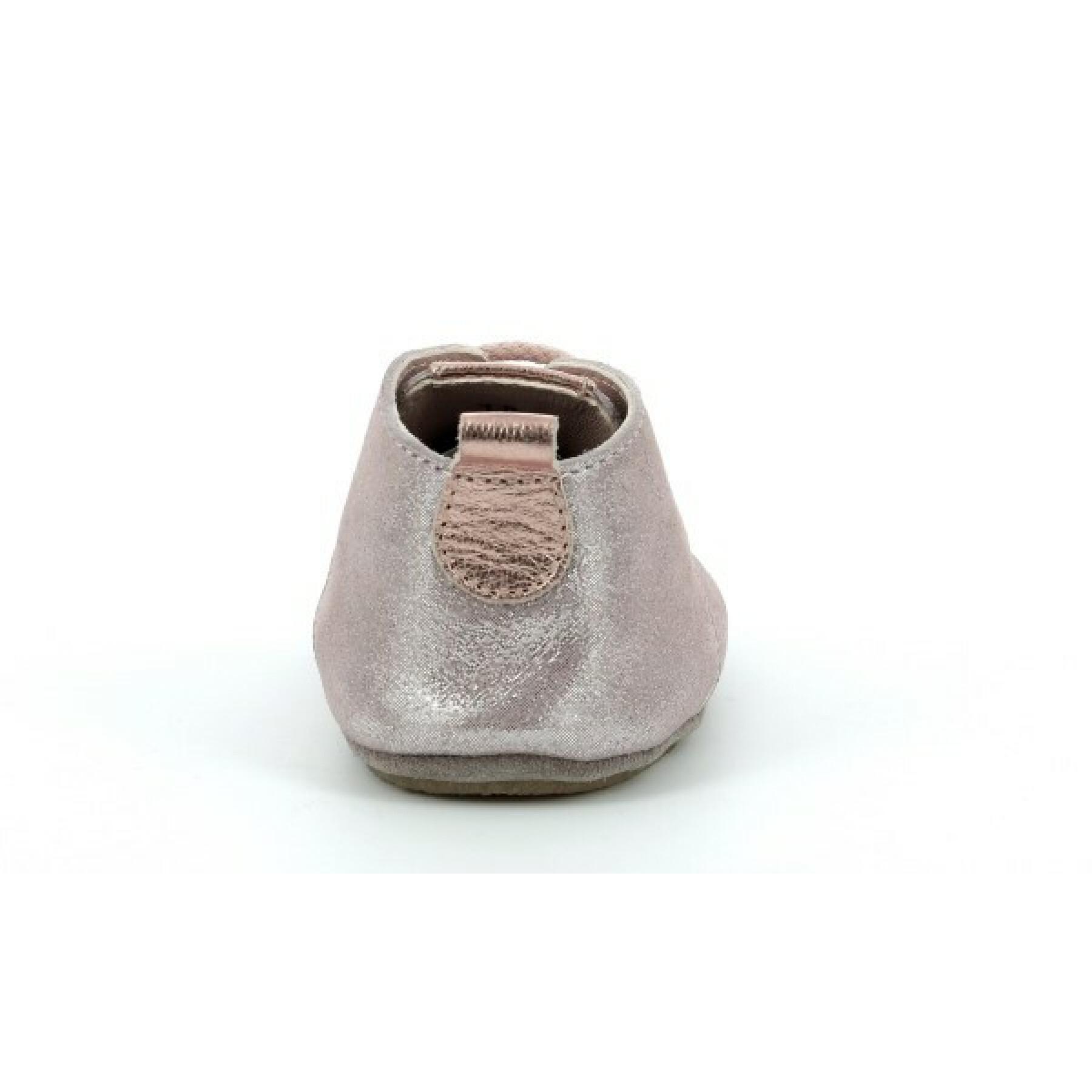Baby slippers Aster layas