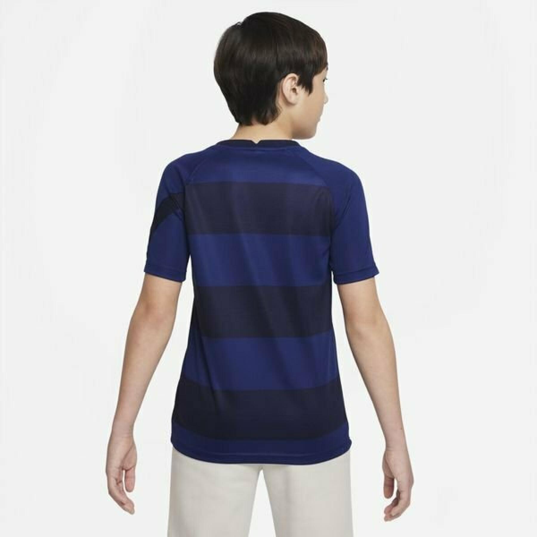 Child's T-shirt Chelsea 2021/22 Dri-FIT