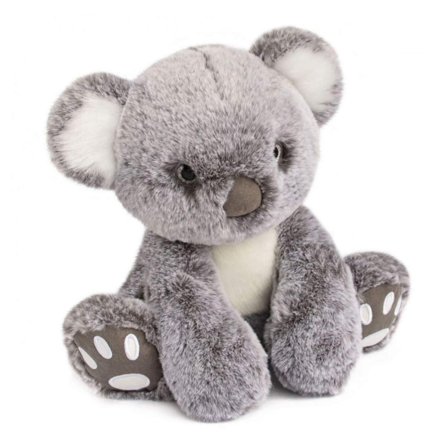 Plush Histoire d'Ours Koala