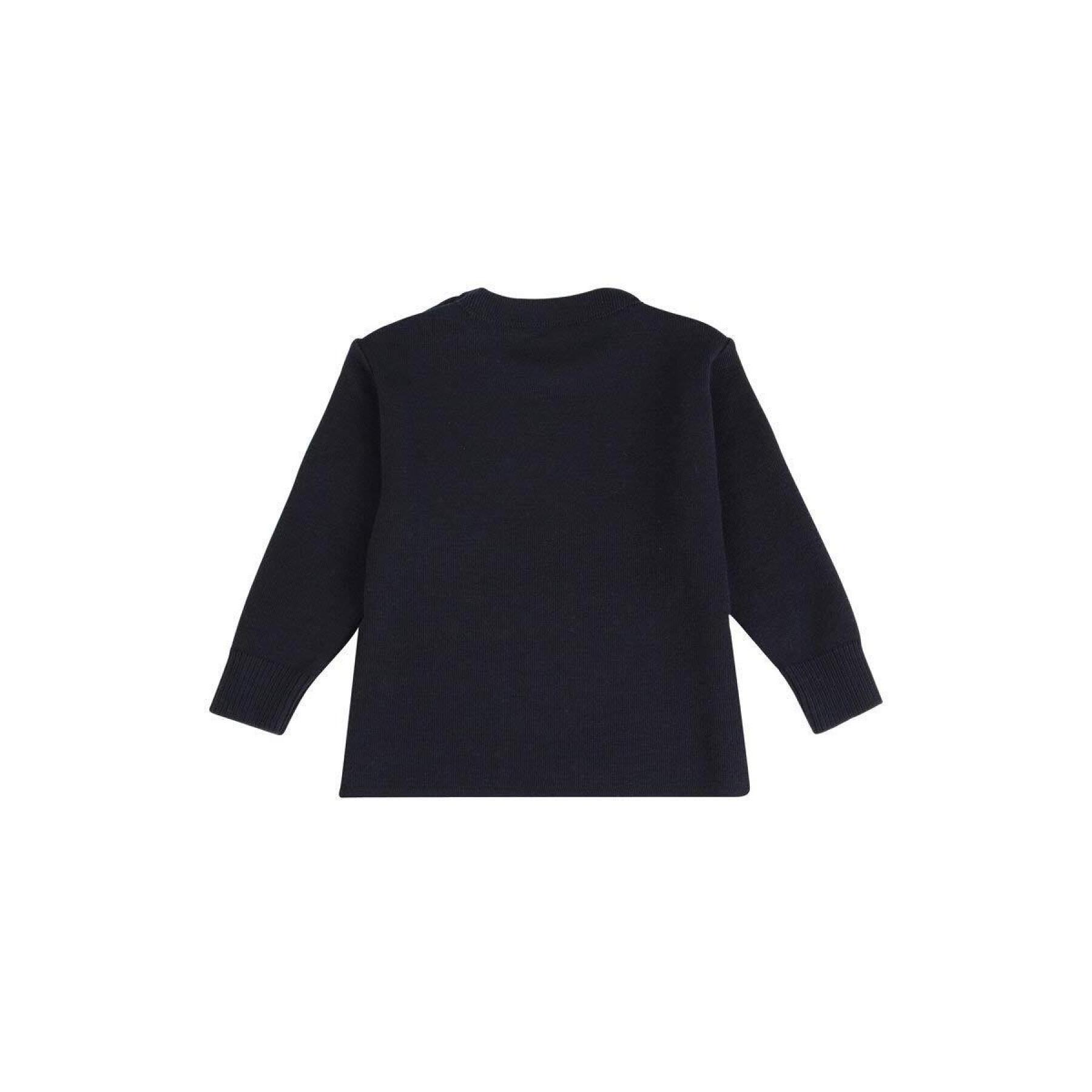 Children's sailor sweater Armor-Lux briac