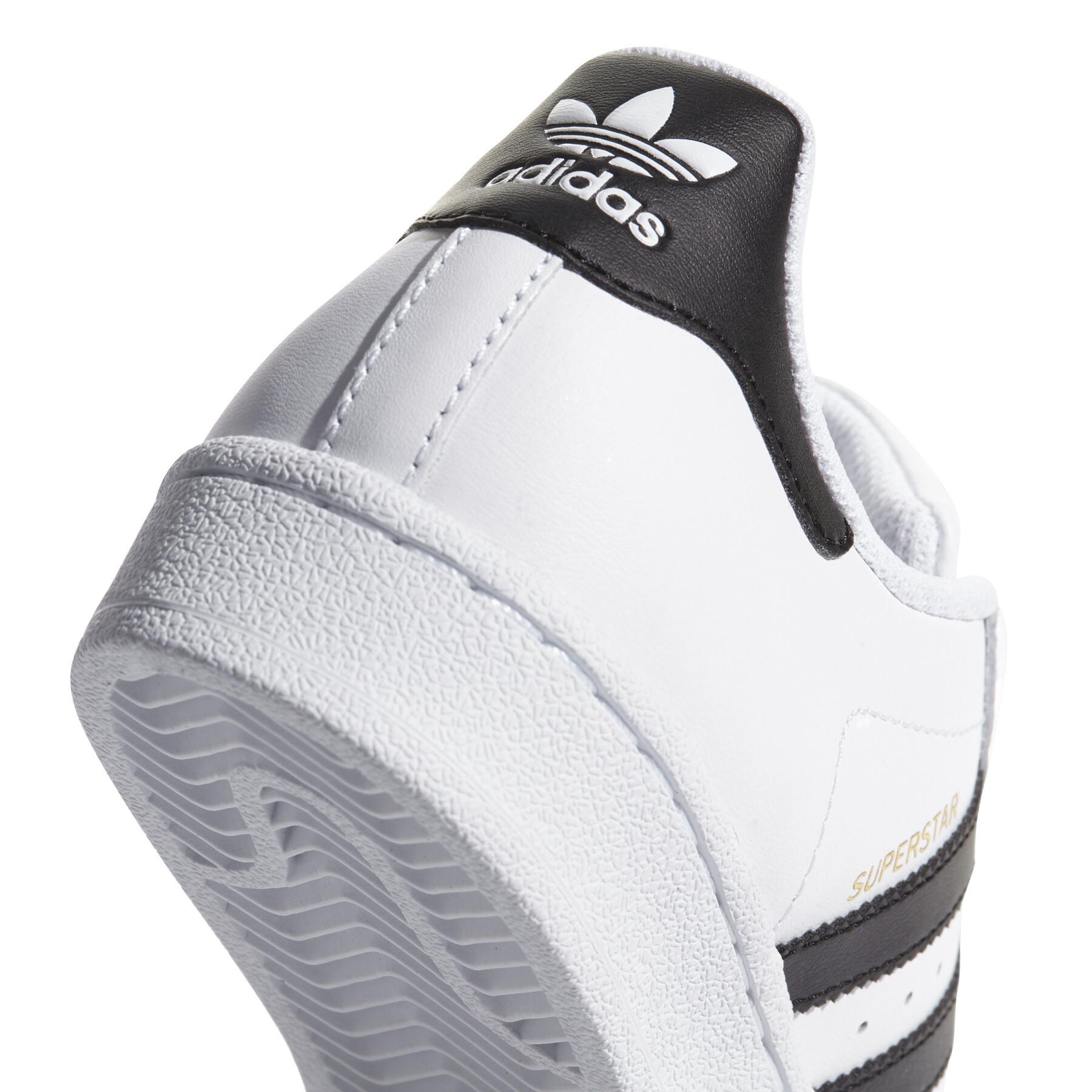 adidas Superstar Junior Sneakers