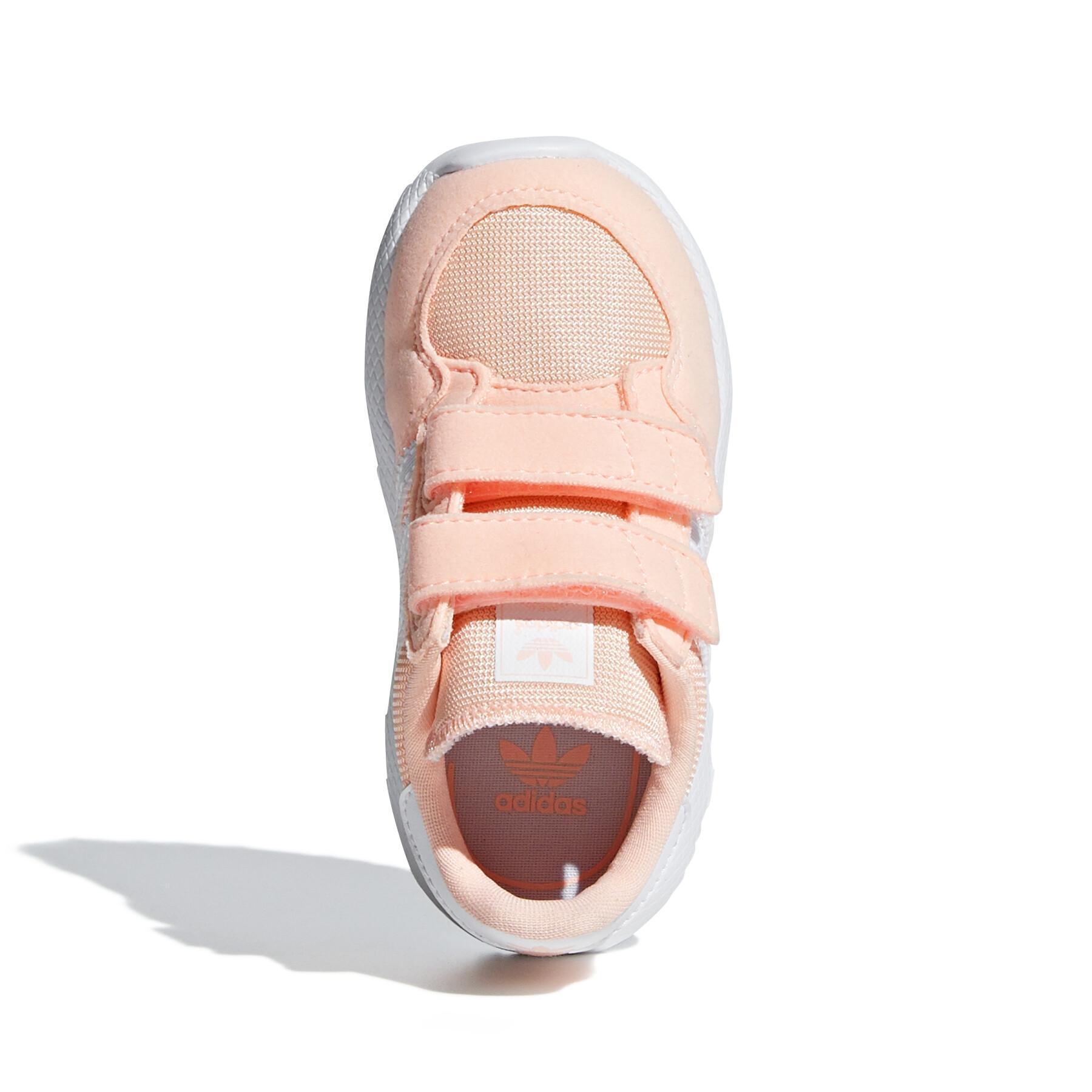 Baby sneakers adidas Forest Grove