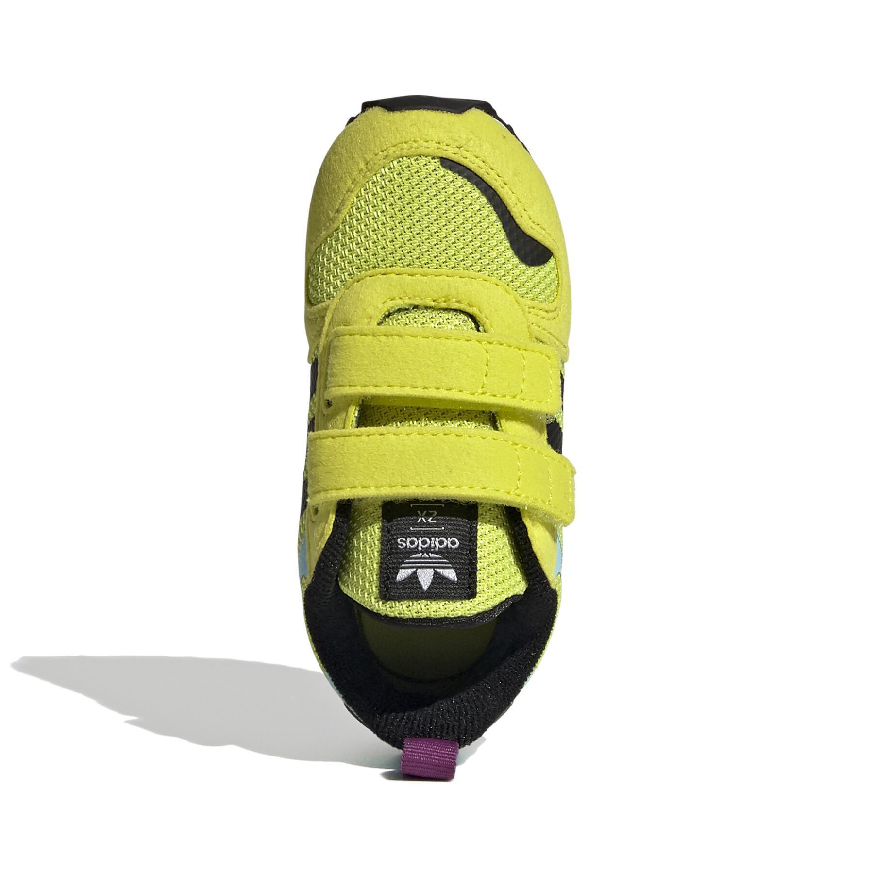 Children's sneakers adidas Originals ZX 700 HD