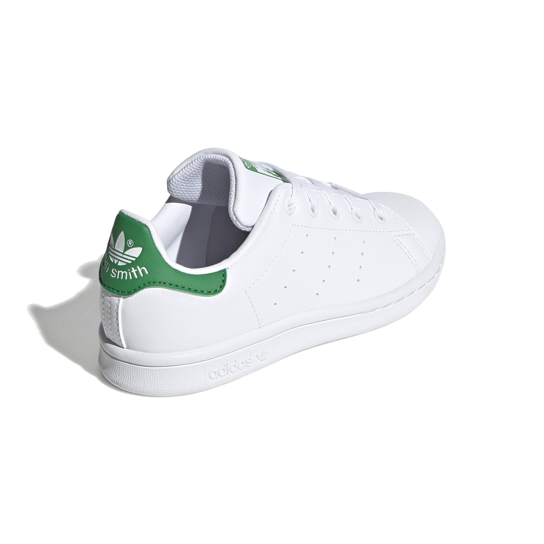 Children's sneakers adidas Originals Stan Smith C