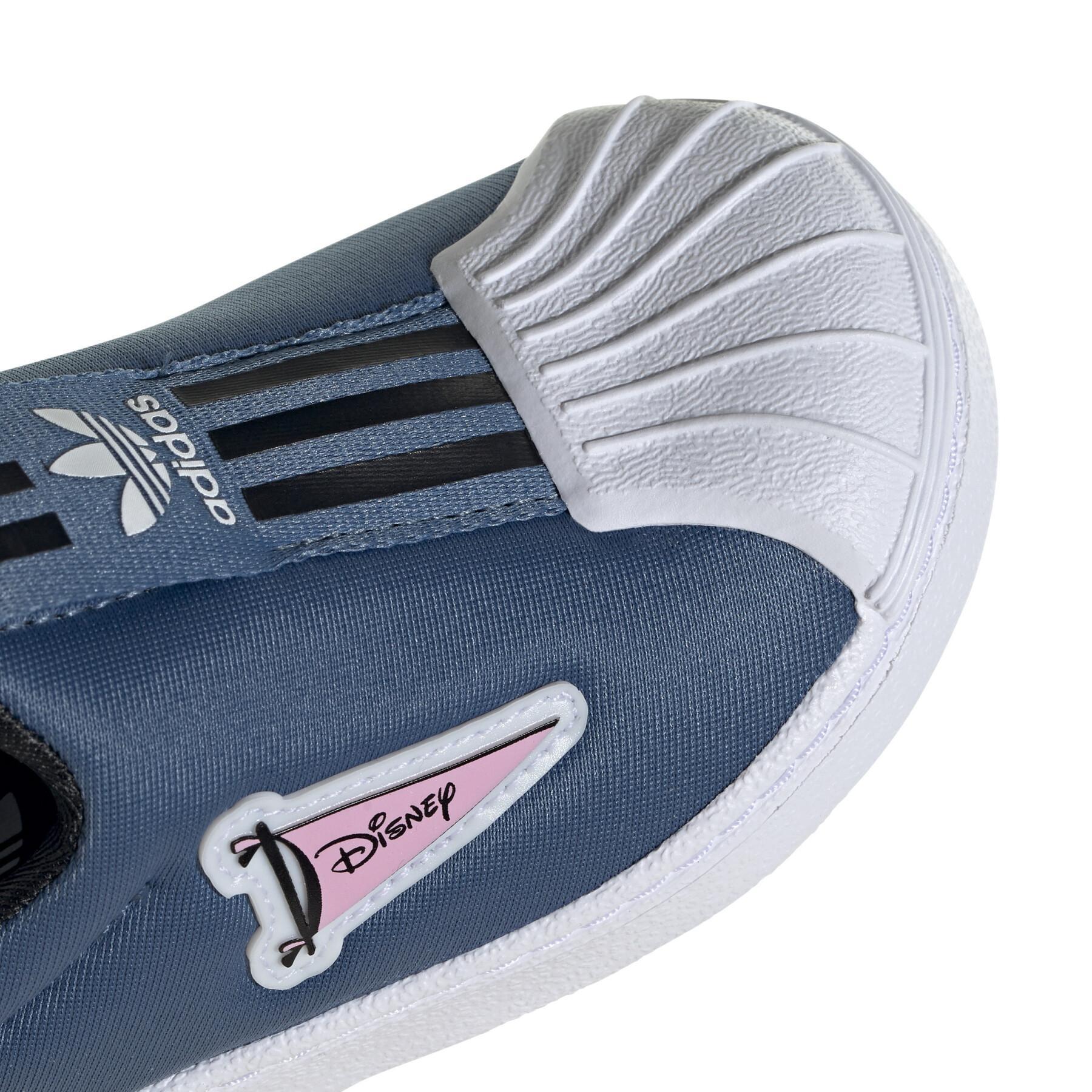 Children's sneakers adidas Originals Disney Superstar 360 X