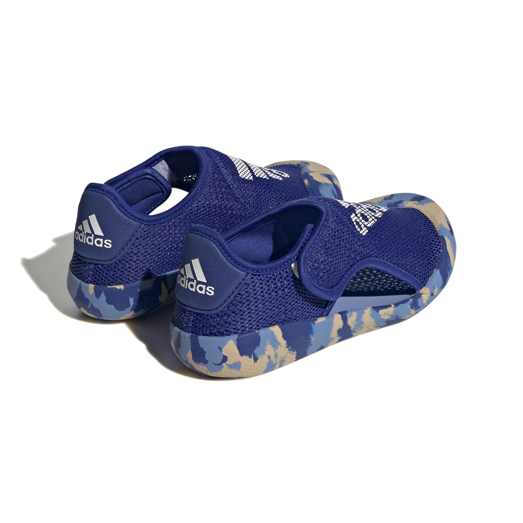 Children's sandals adidas Altaventure Sport