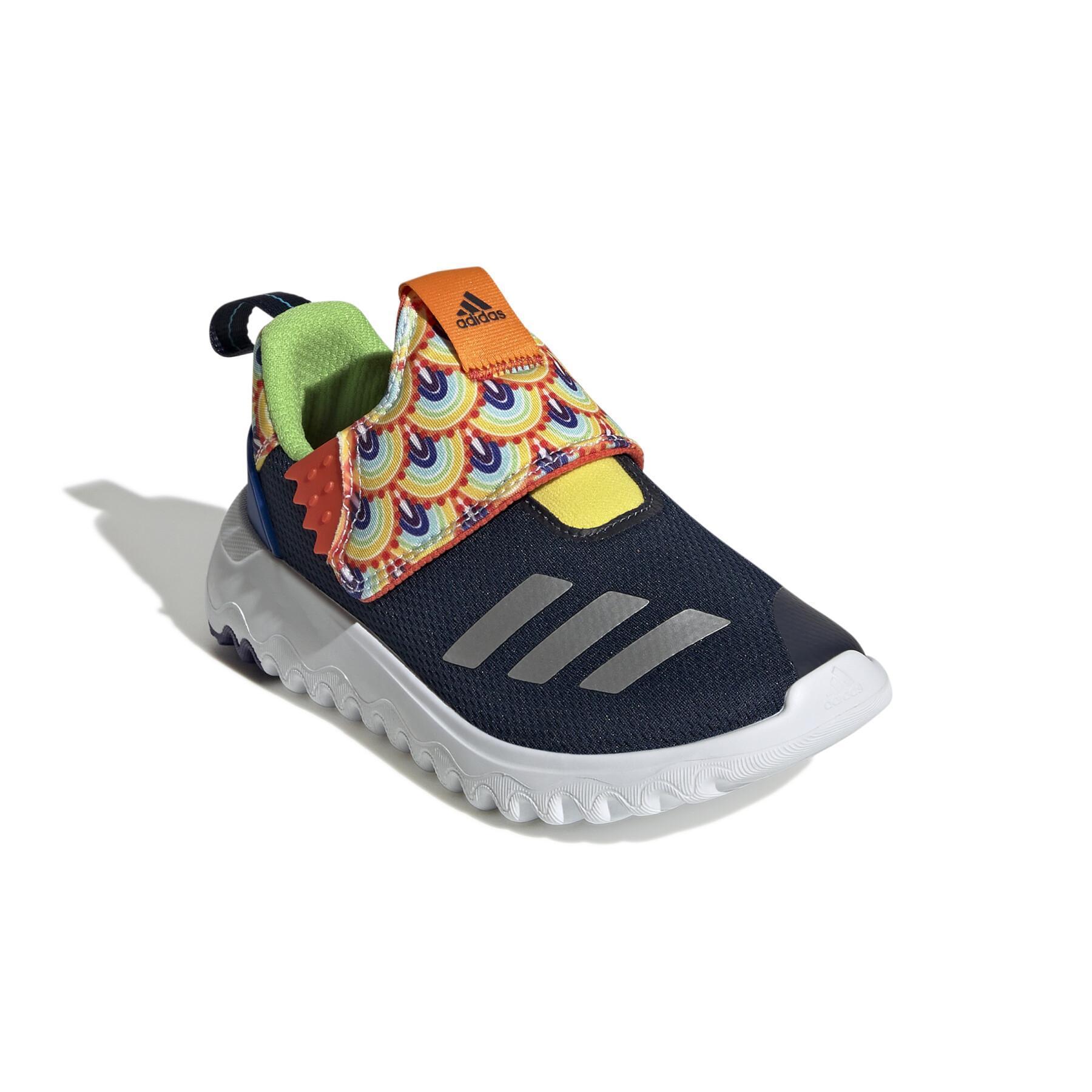 Children's sneakers adidas 60 Suru365