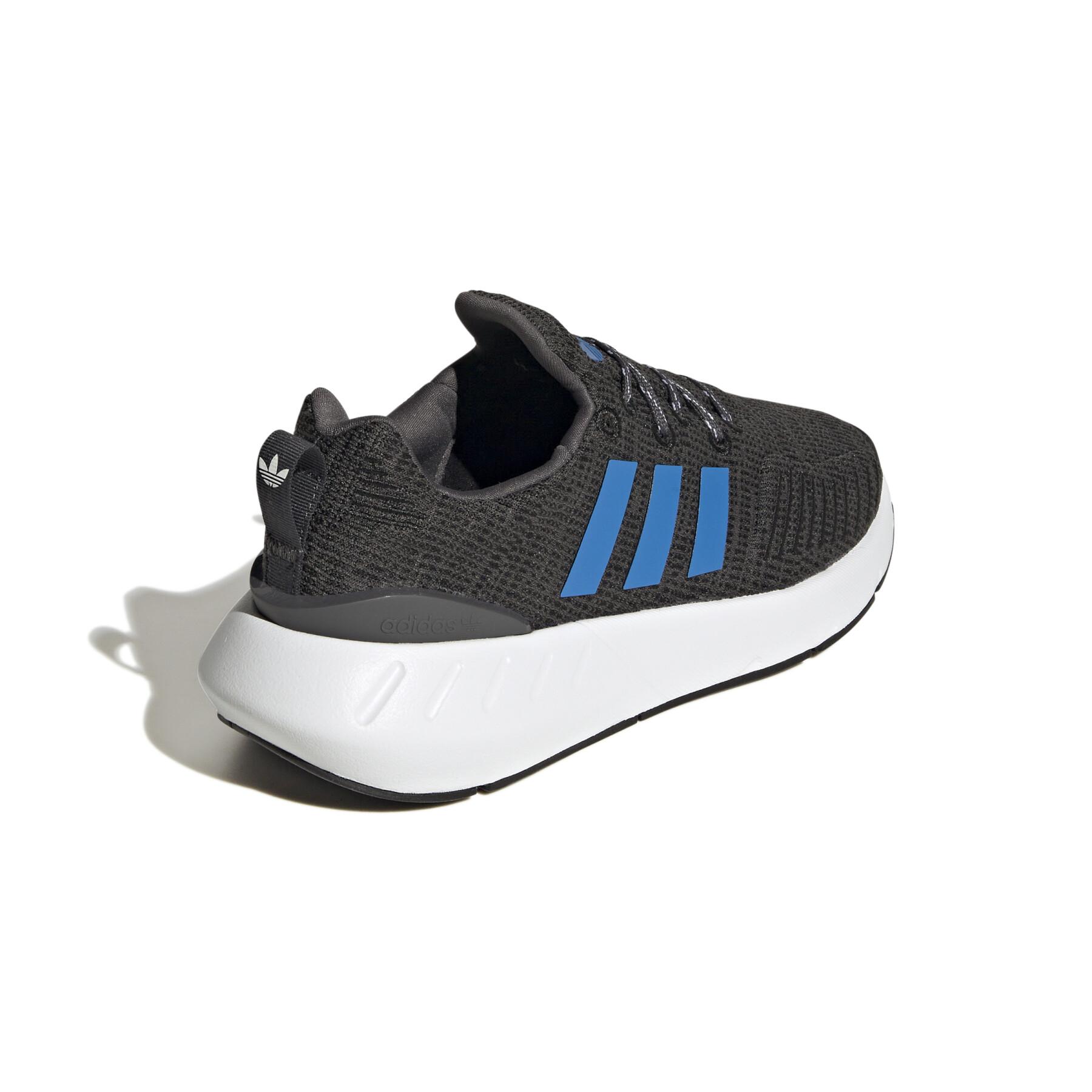 Children's sneakers adidas Swift Run 22