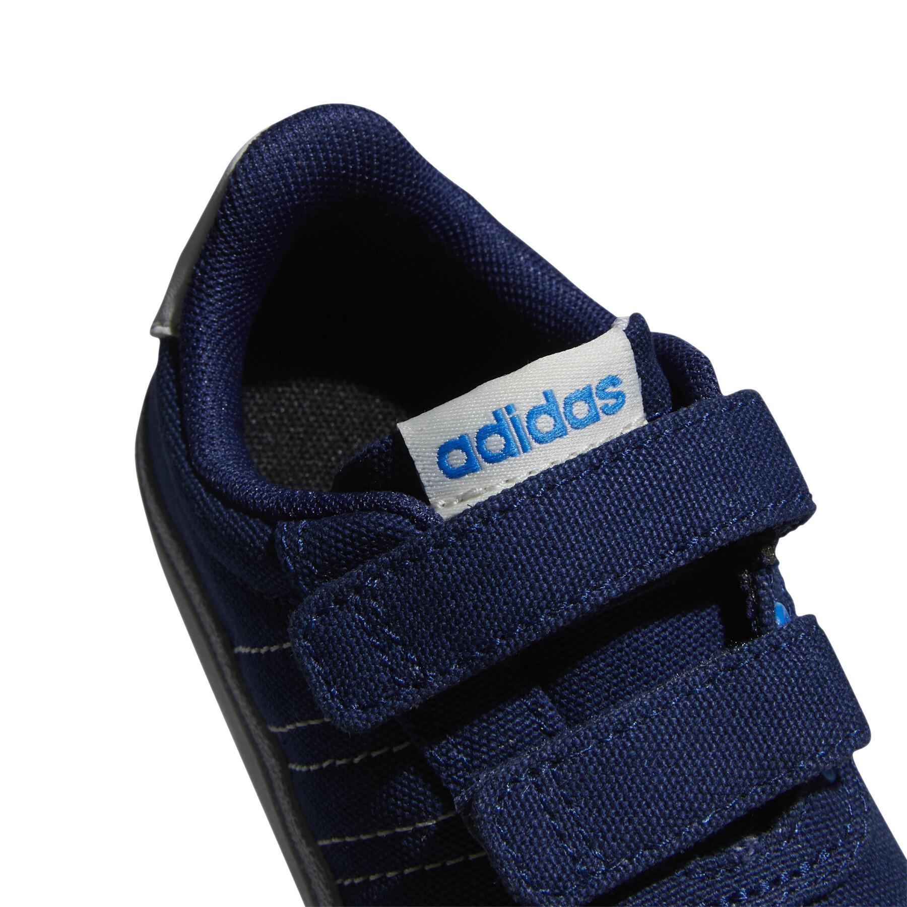 Baby sneakers adidas Vulcraid3R