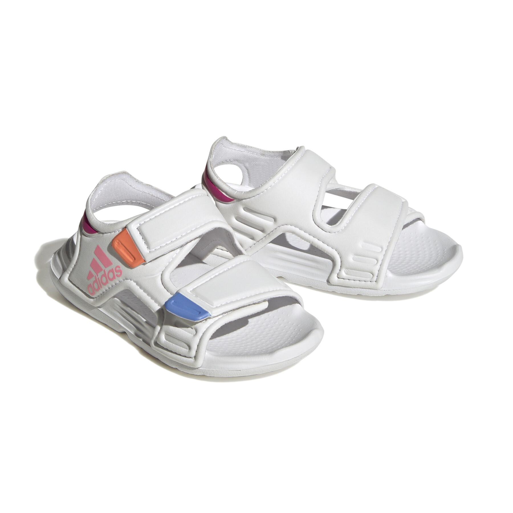 Baby sandals adidas Altaswim