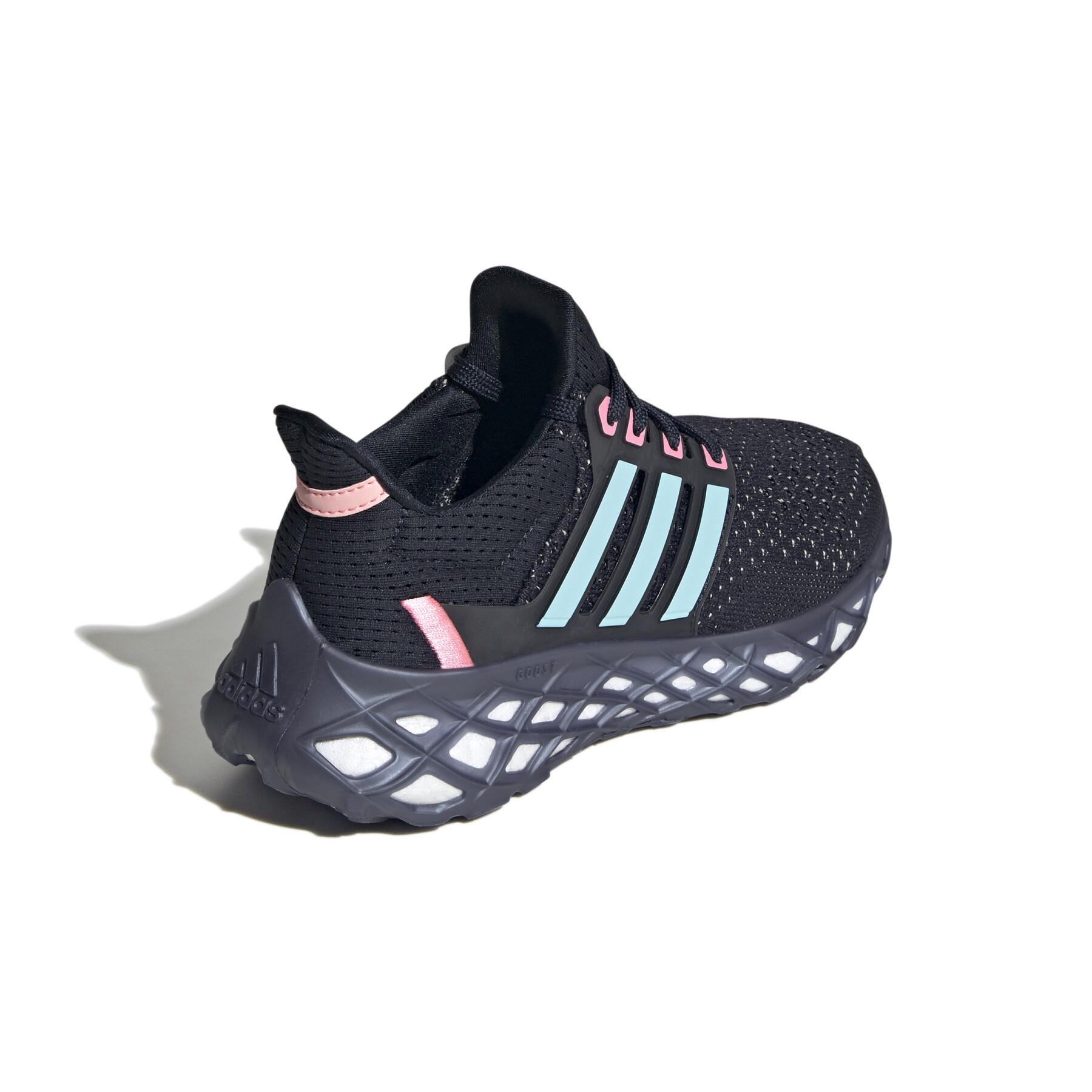 Girl sneakers adidas Ultraboost 5.0 DNA