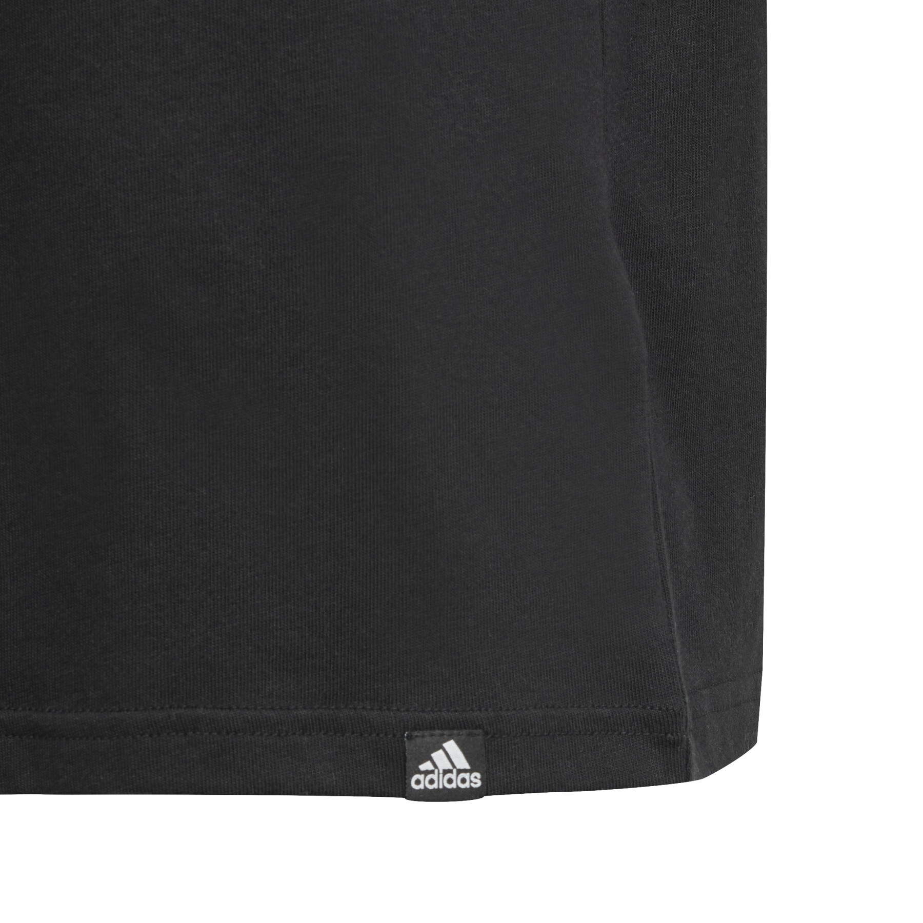Child's T-shirt adidas Table Folded Graphic