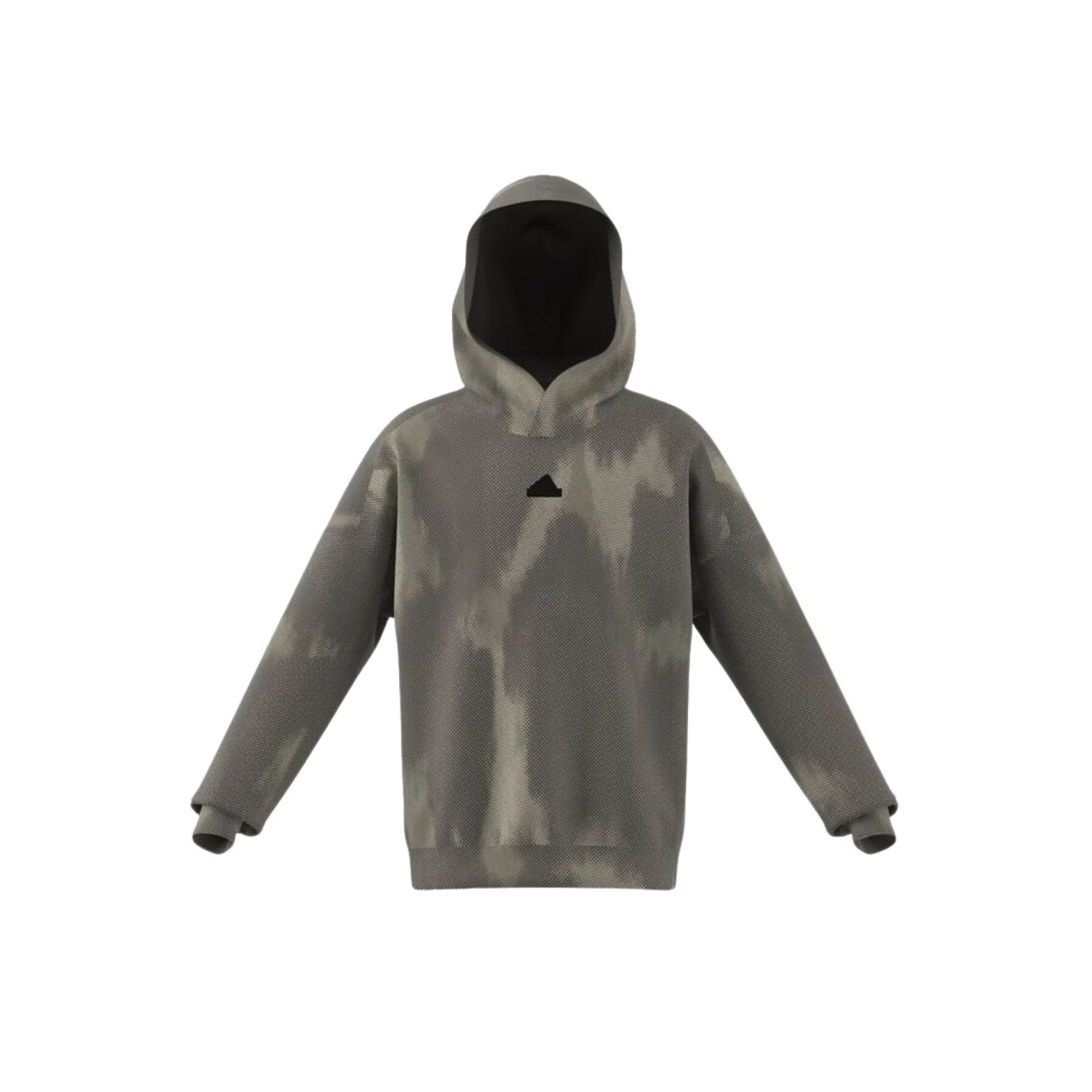 Child hoodie adidas Future Icons All Over Print