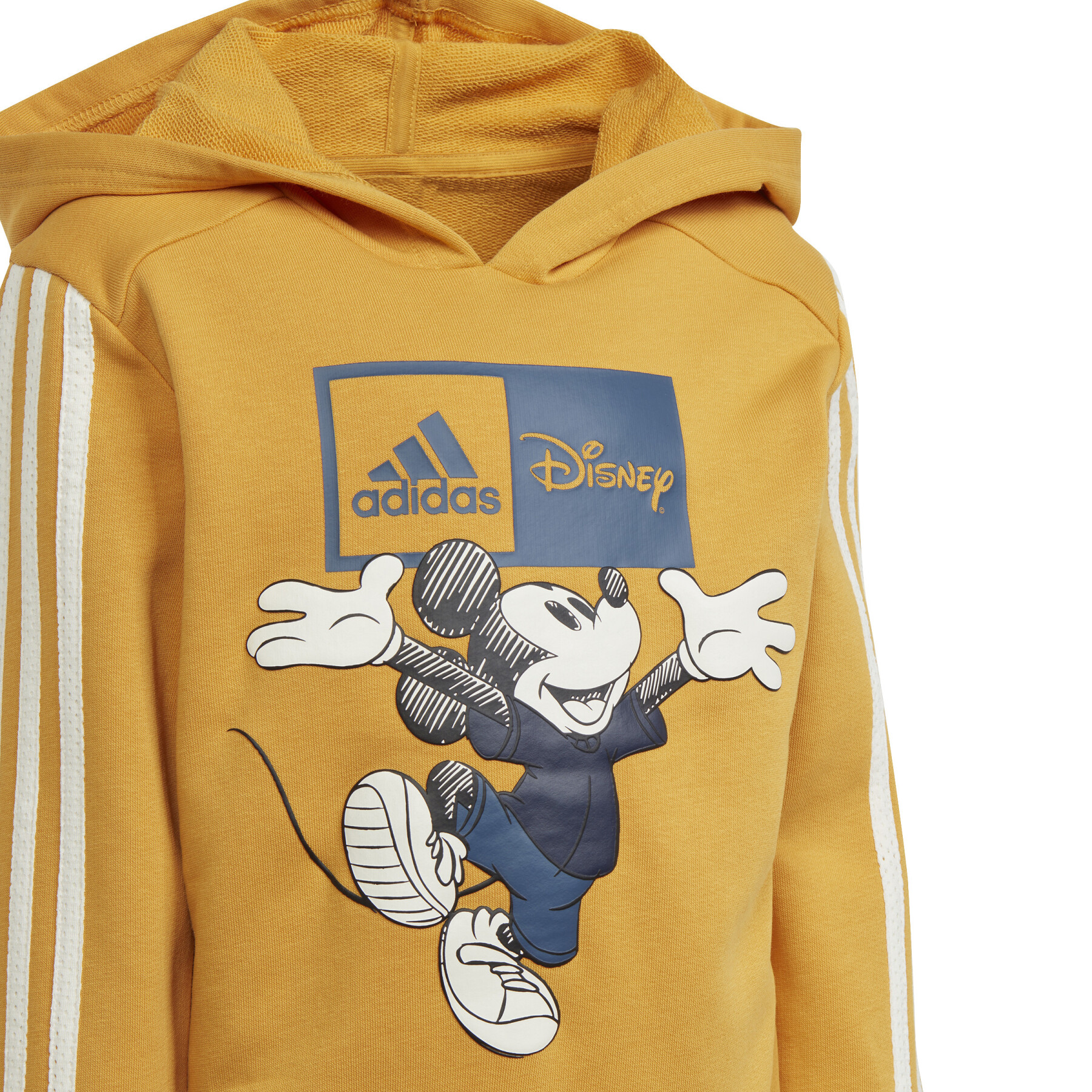 Children's tracksuit adidas Disney Mickey Mouse
