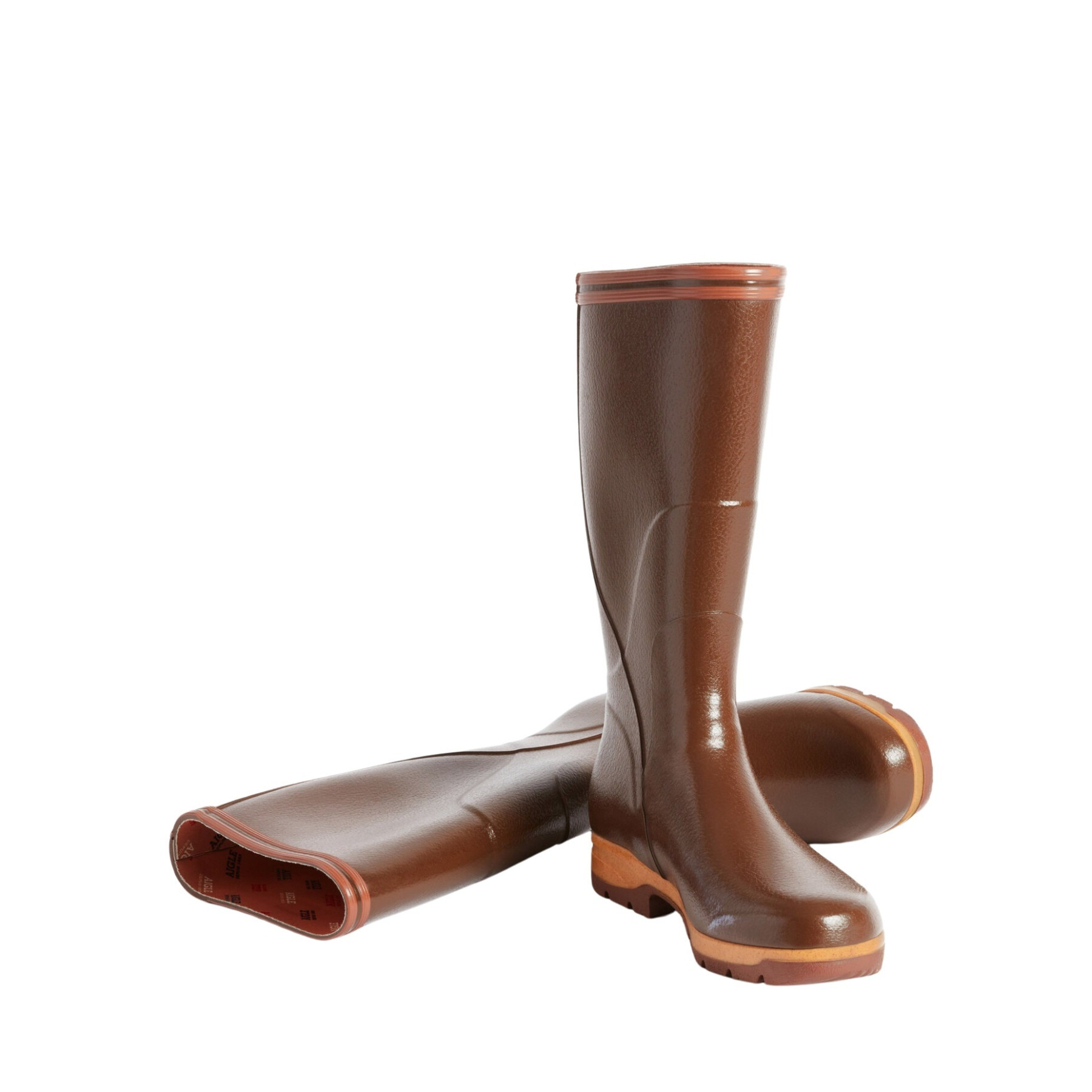Children's rain boots Aigle Tancar Pro