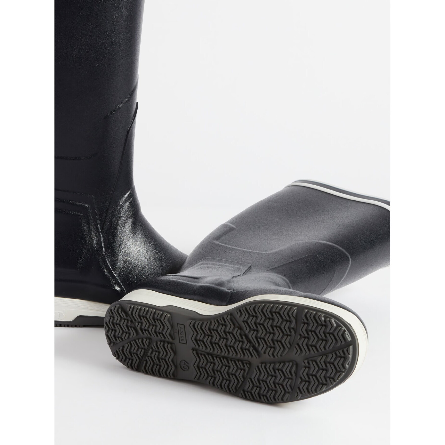 Children's rain boots Aigle Brea