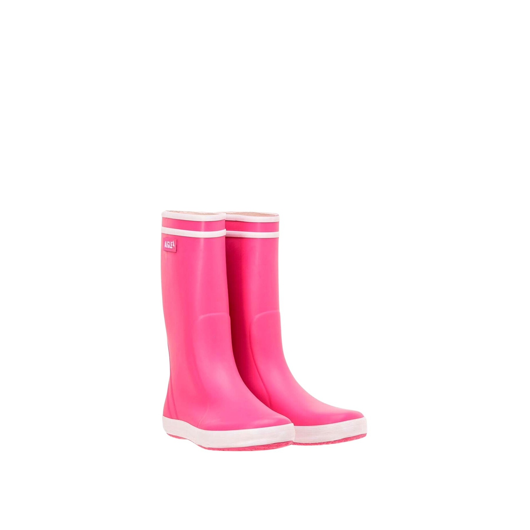 Children's rain boots Aigle Lolly Pop 2