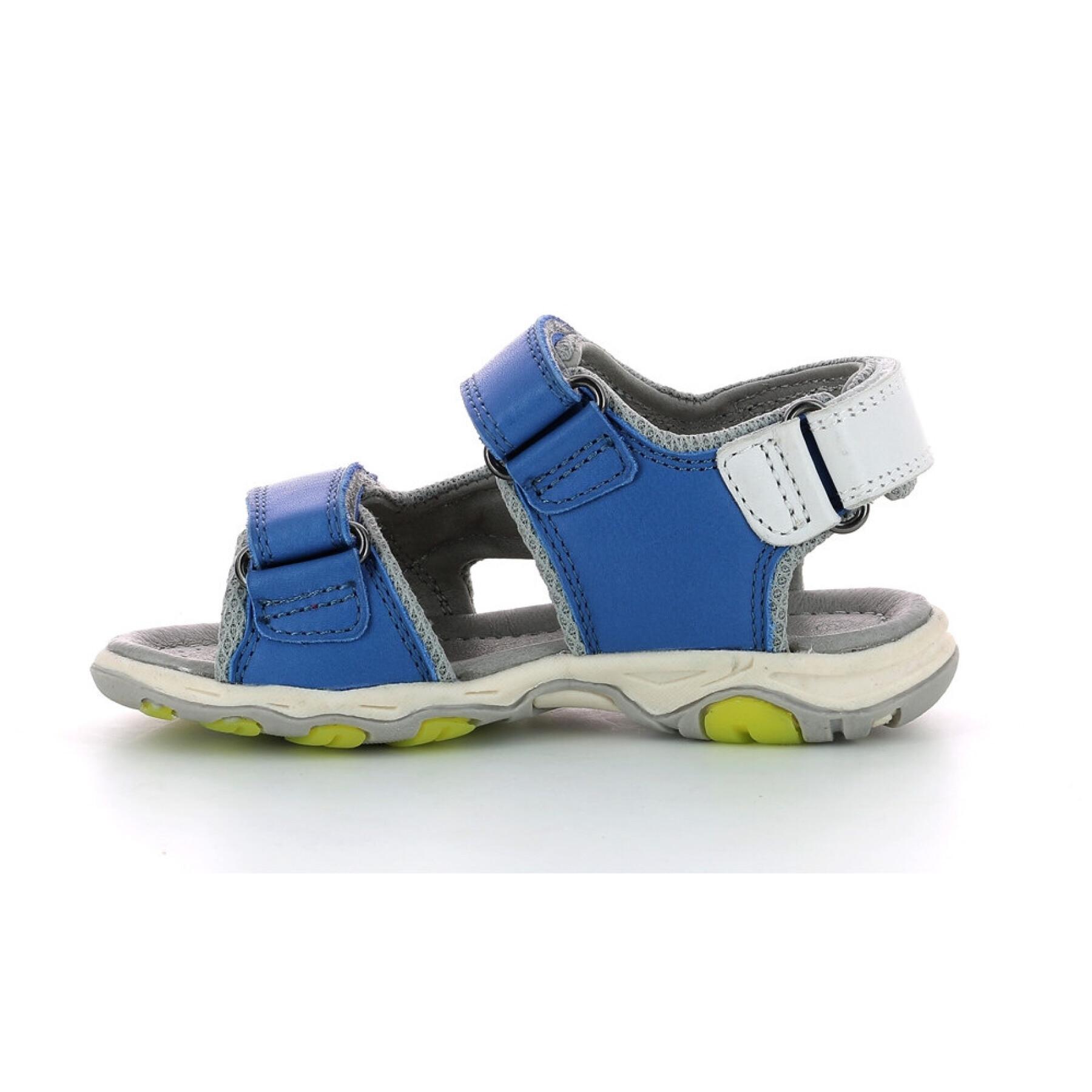 Children's sandals Aster Bohal