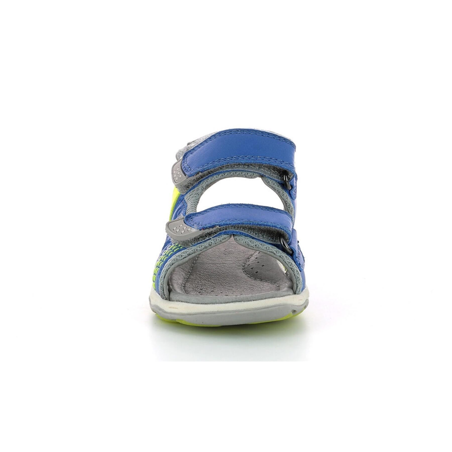 Children's sandals Aster Bohal