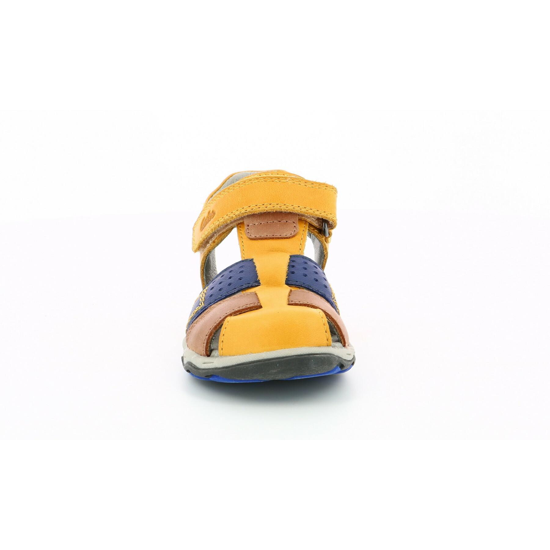 Children's sandals Aster Bonite