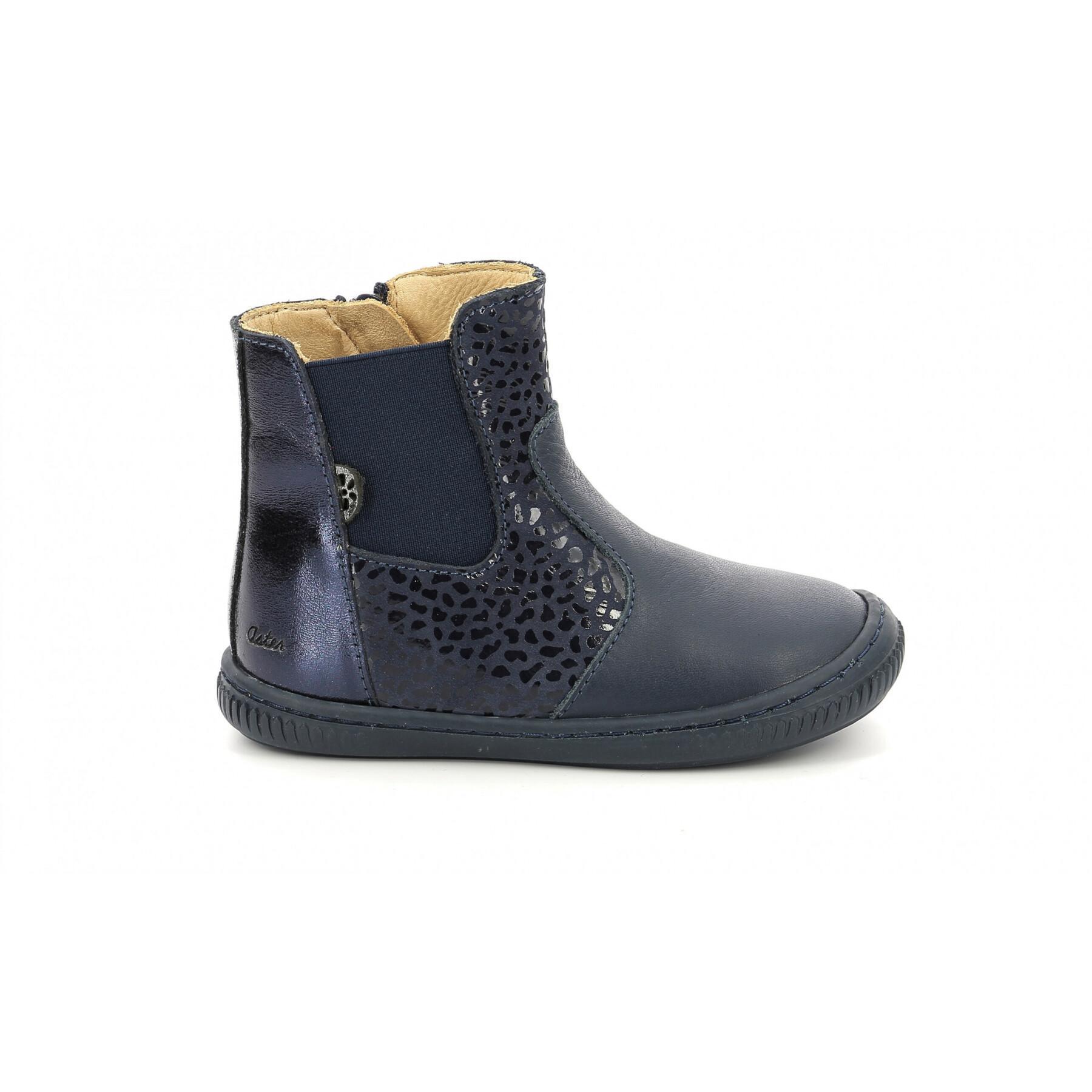 Girl's boots Aster Frantwo