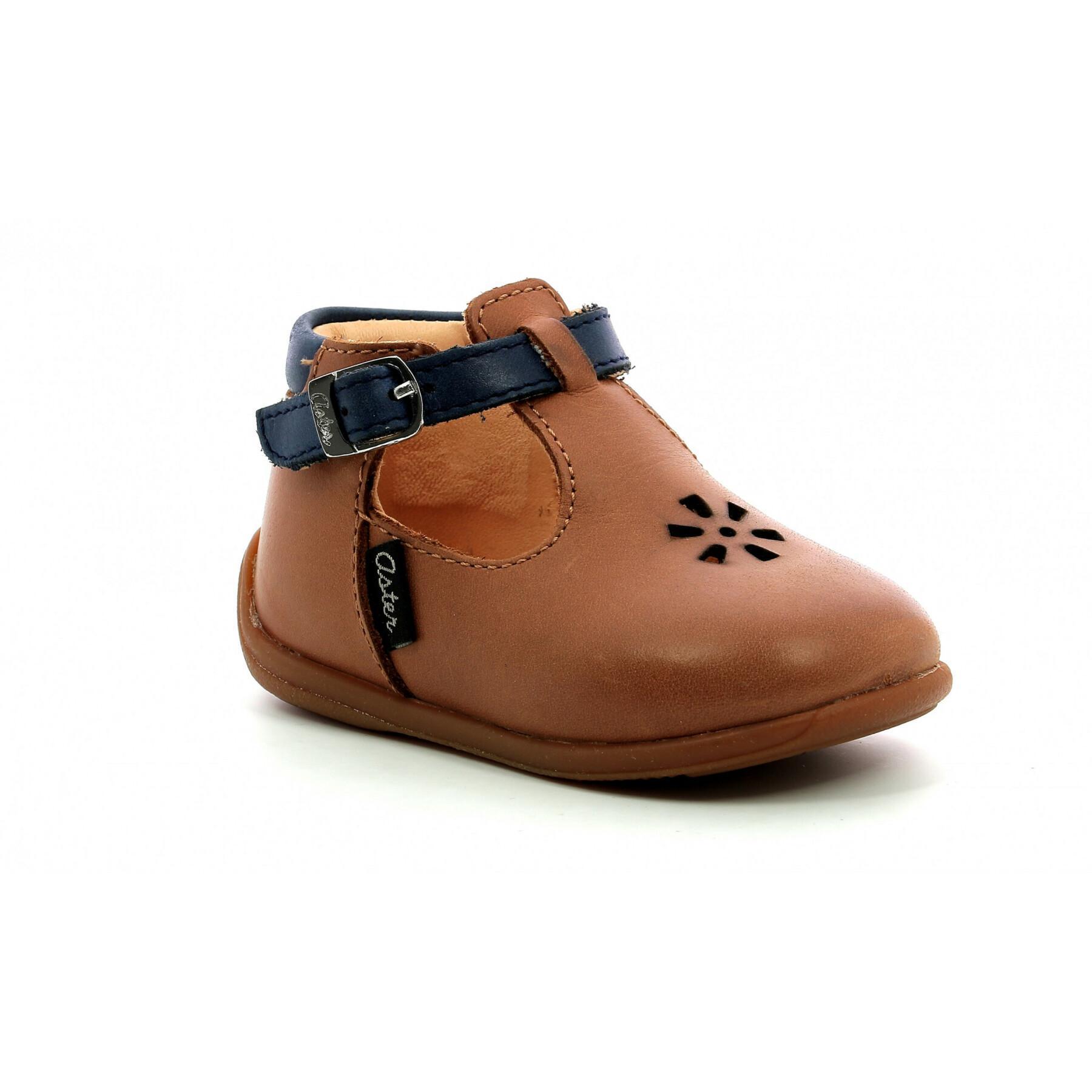 Baby sandals Aster Odjumbo