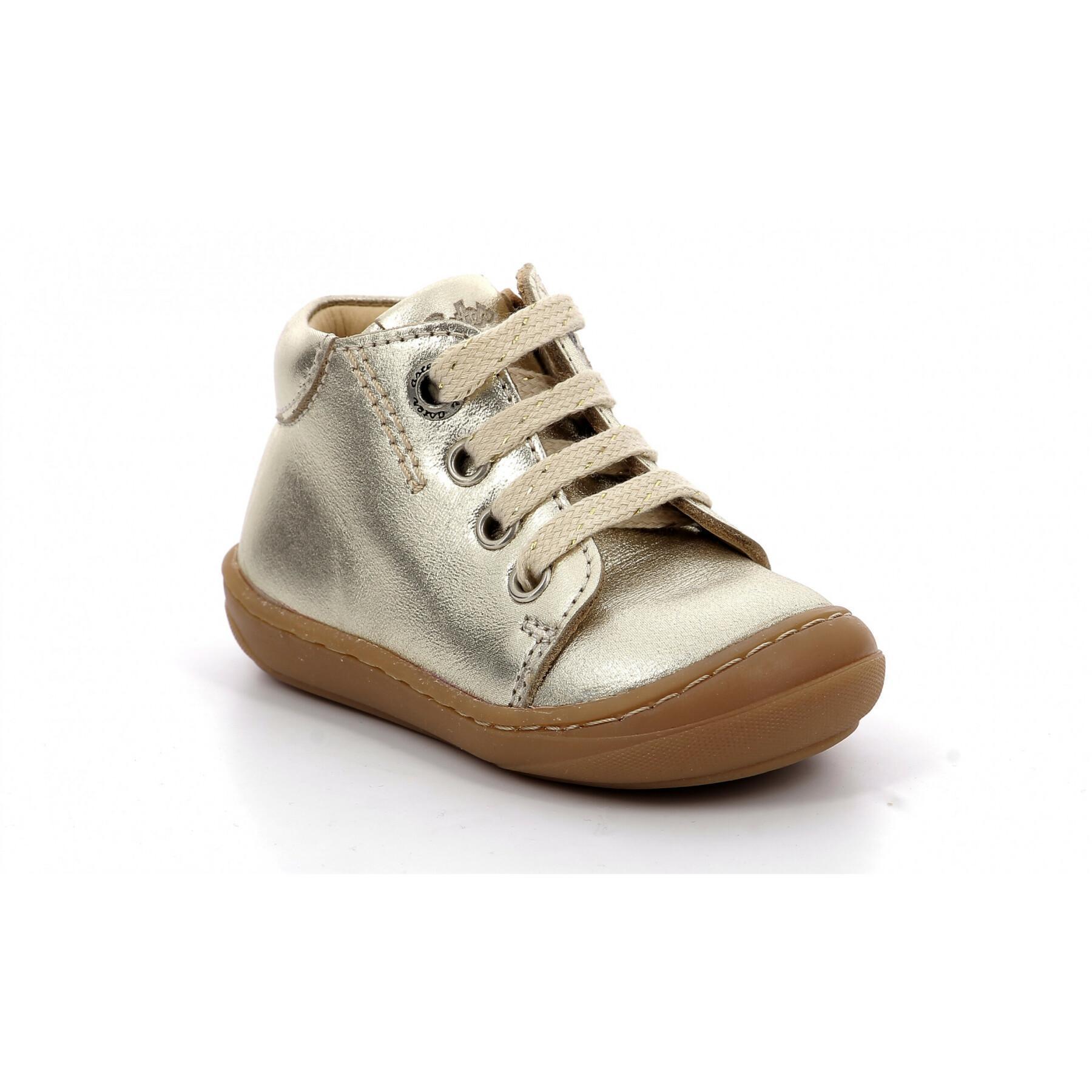 Baby girl sneakers Aster Chyoso