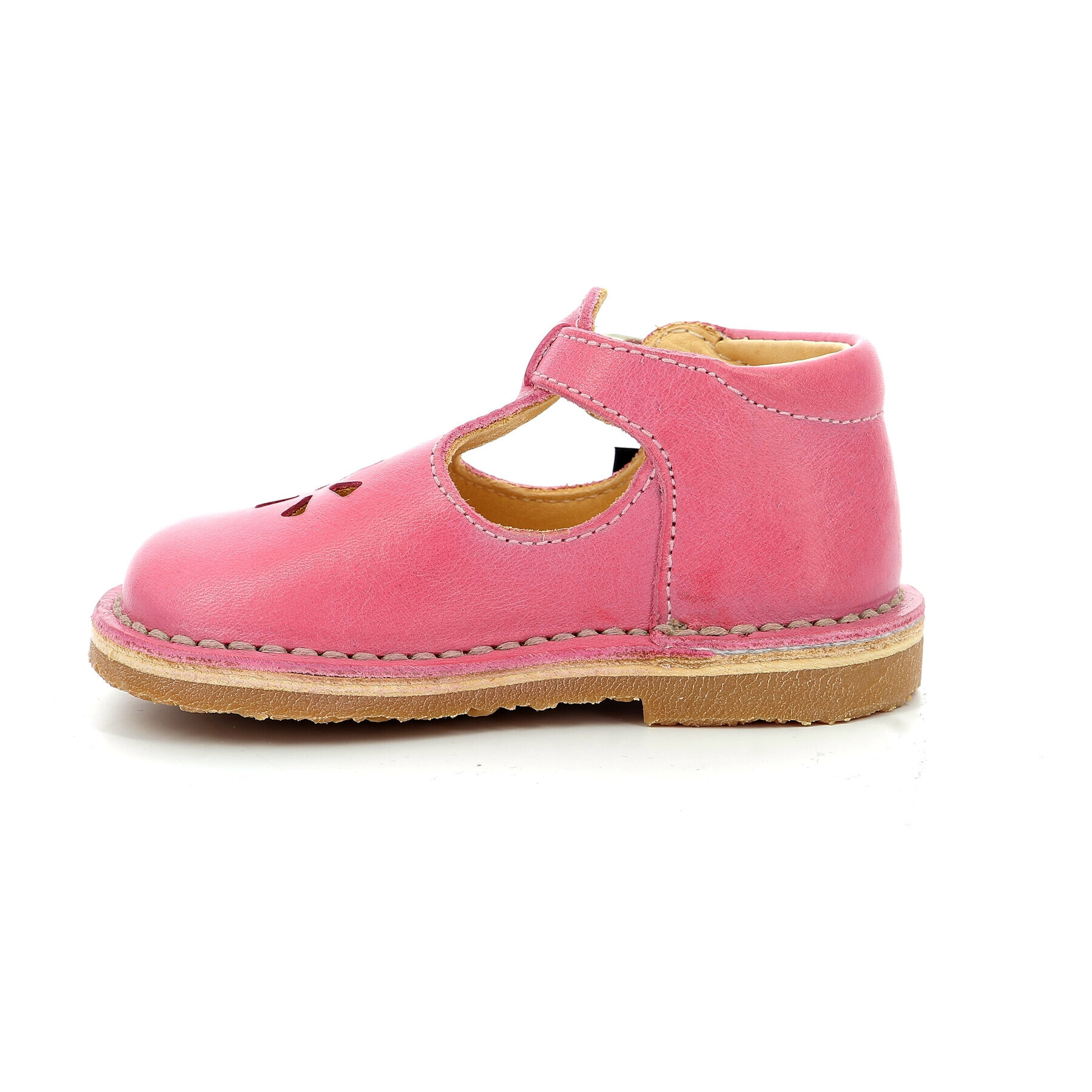 Baby sandals Aster Bimbo-2