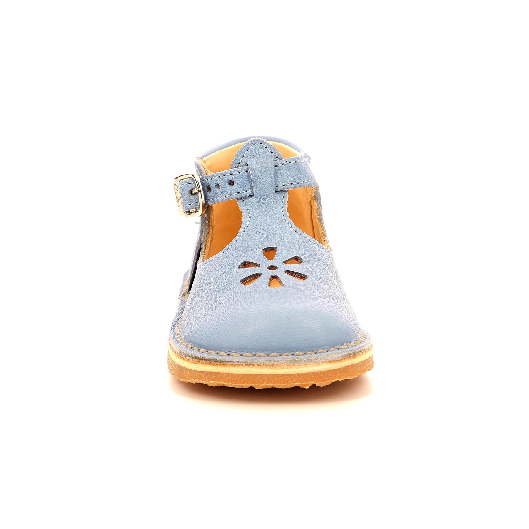 Baby sandals Aster Bimbo-2