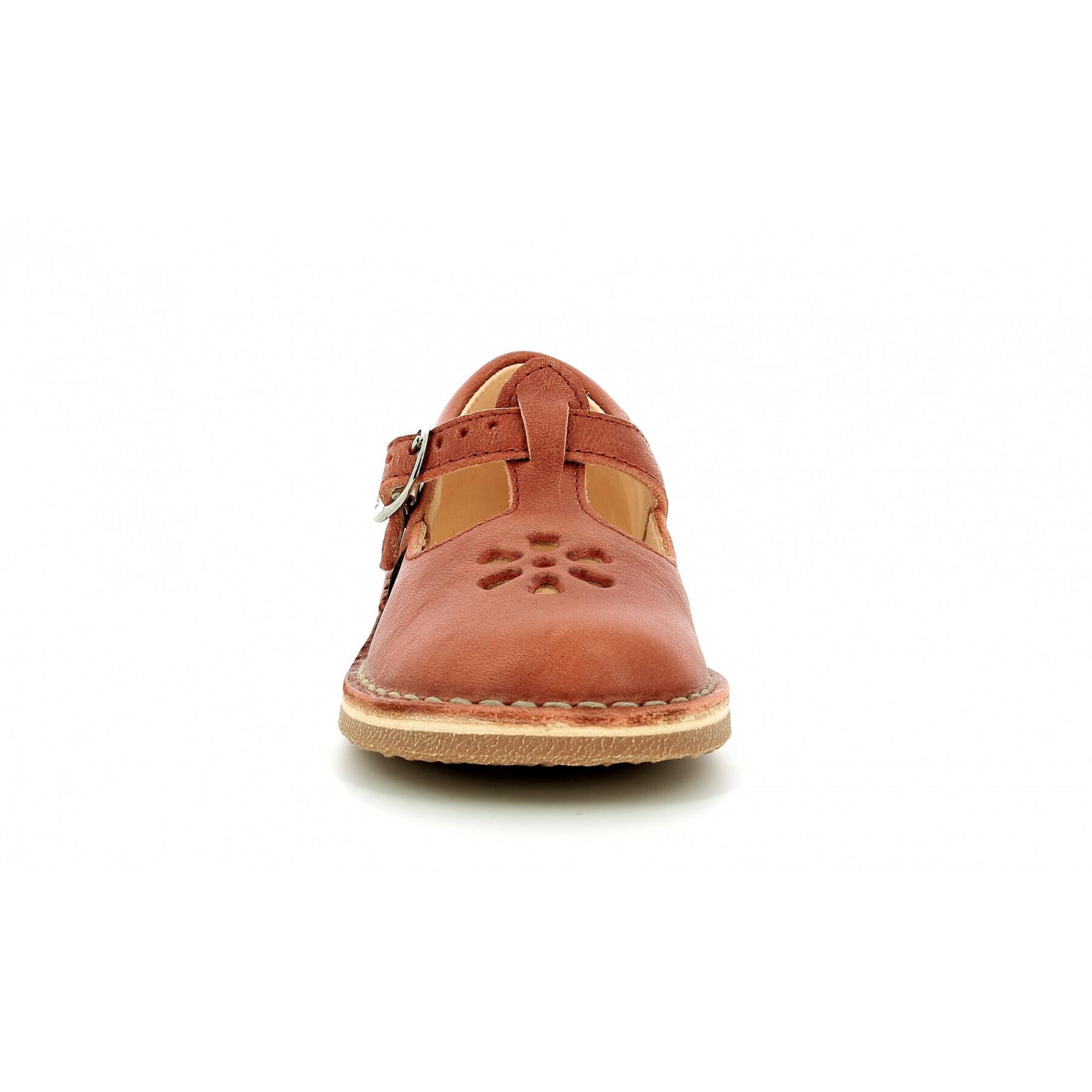 Children's sandals Aster Dingo-2