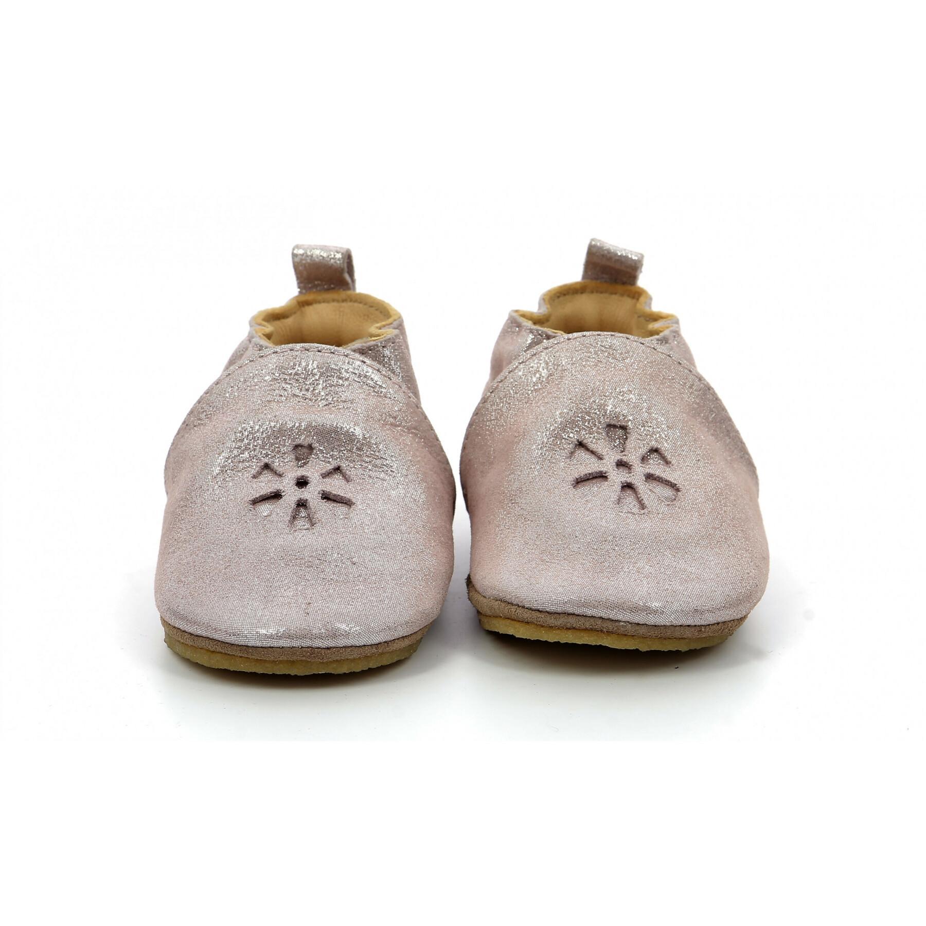 Baby slippers Aster Lazeez