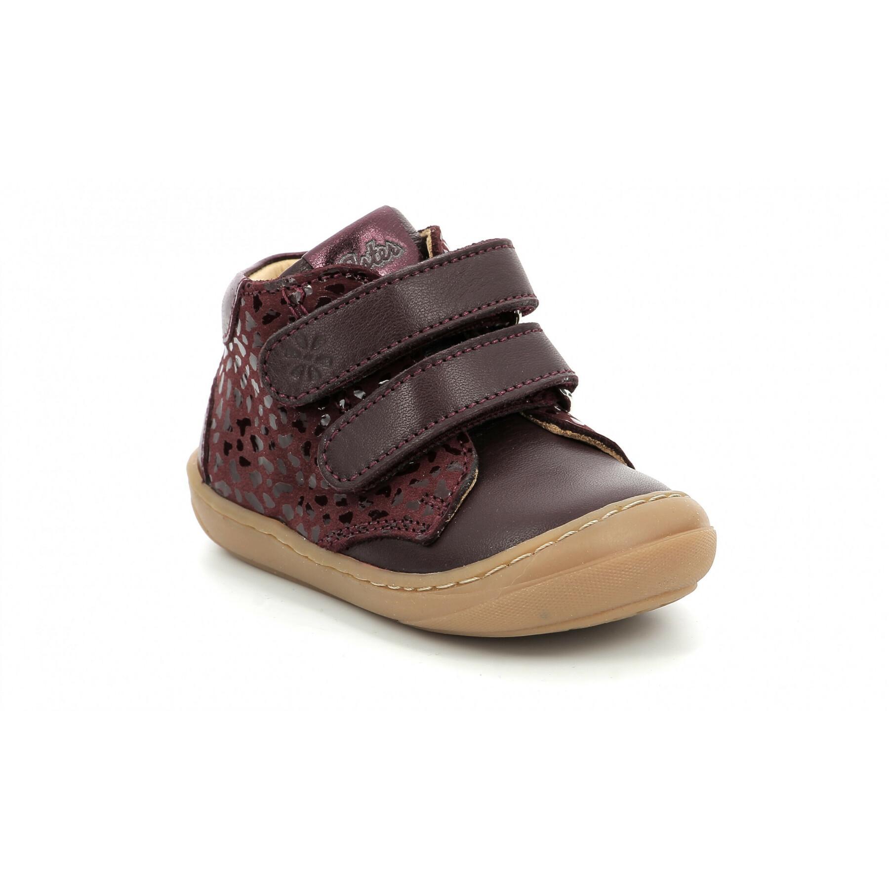 Baby girl sneakers Aster Chyo