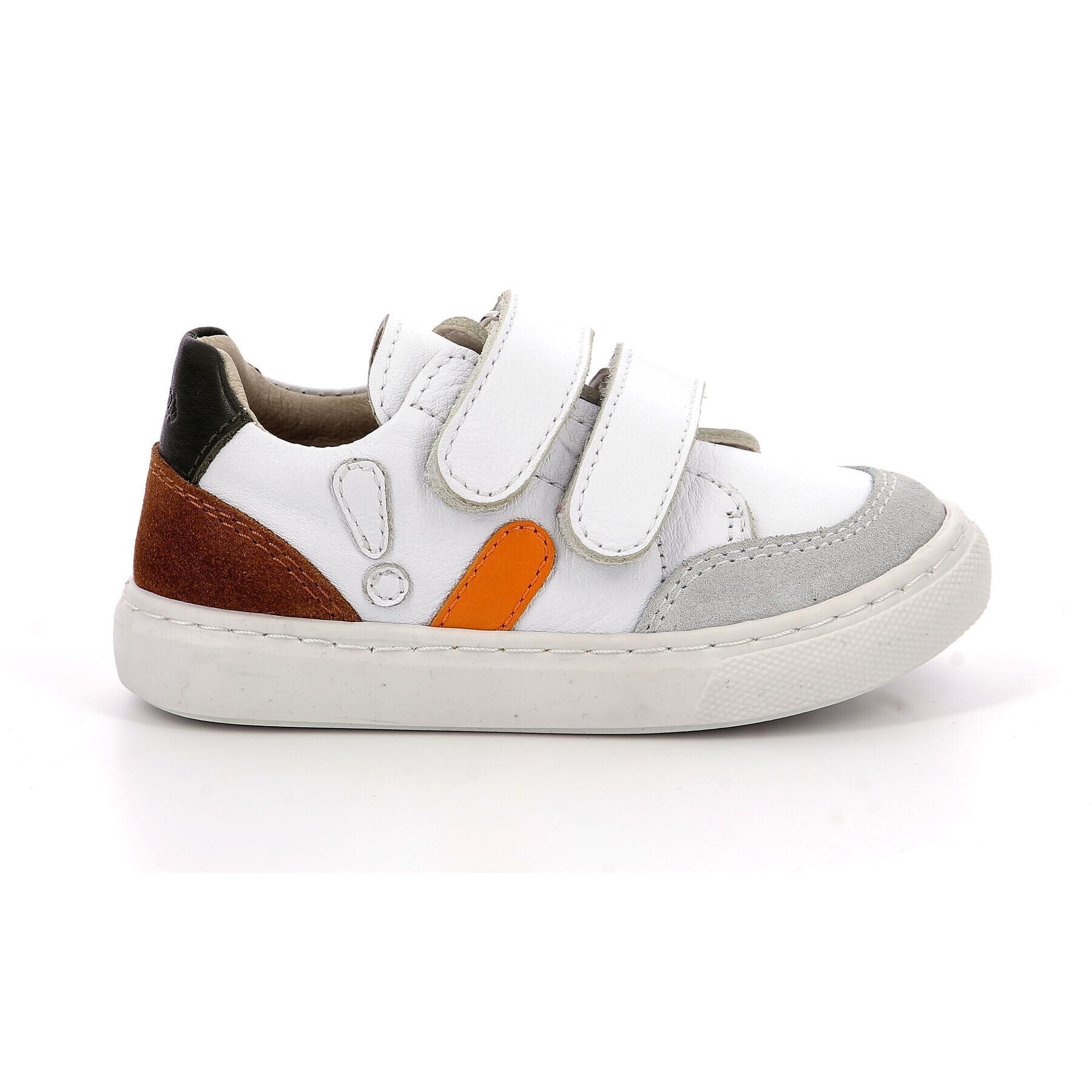 Baby boy sneakers Aster Sneakratch