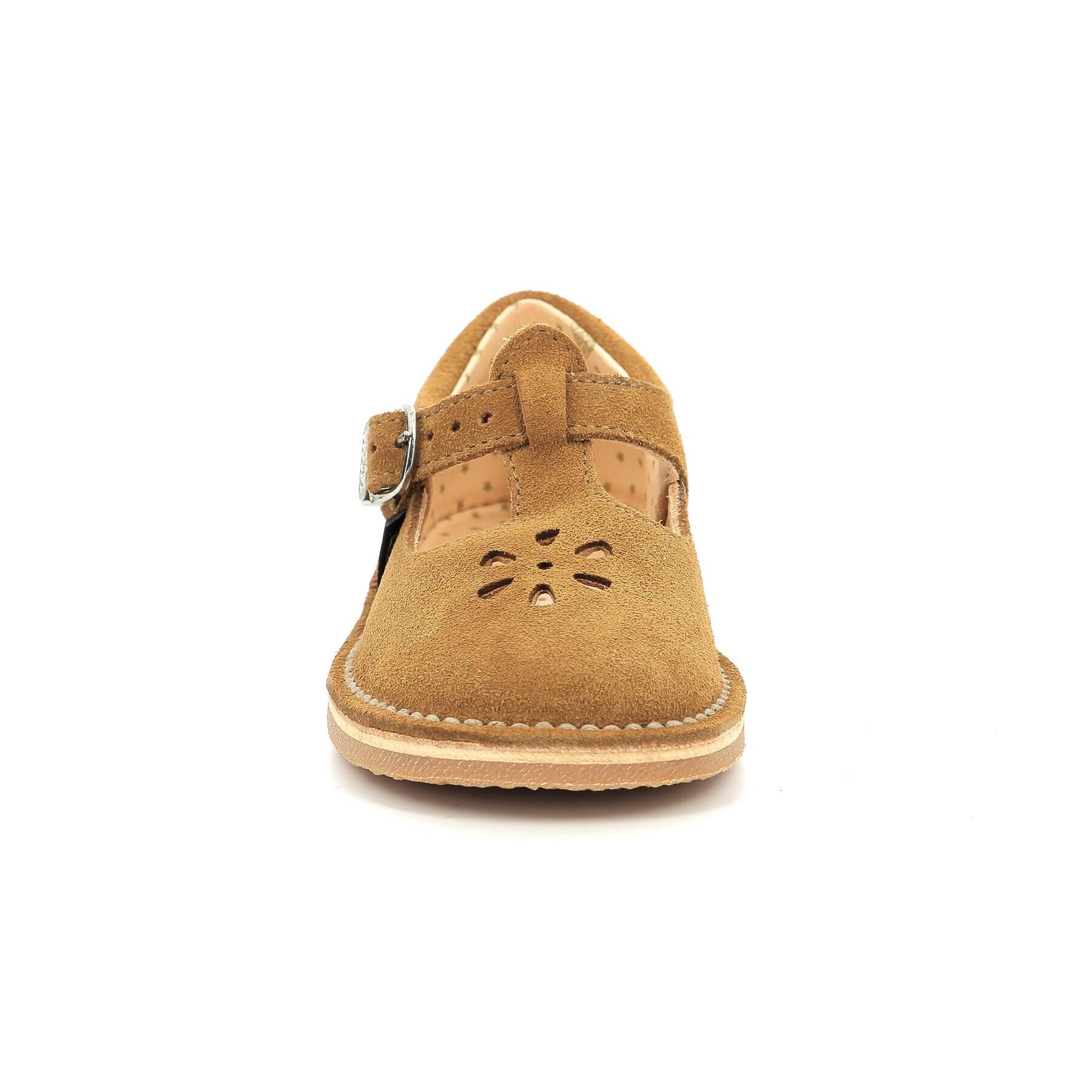 Children's sandals Aster Dingo-2