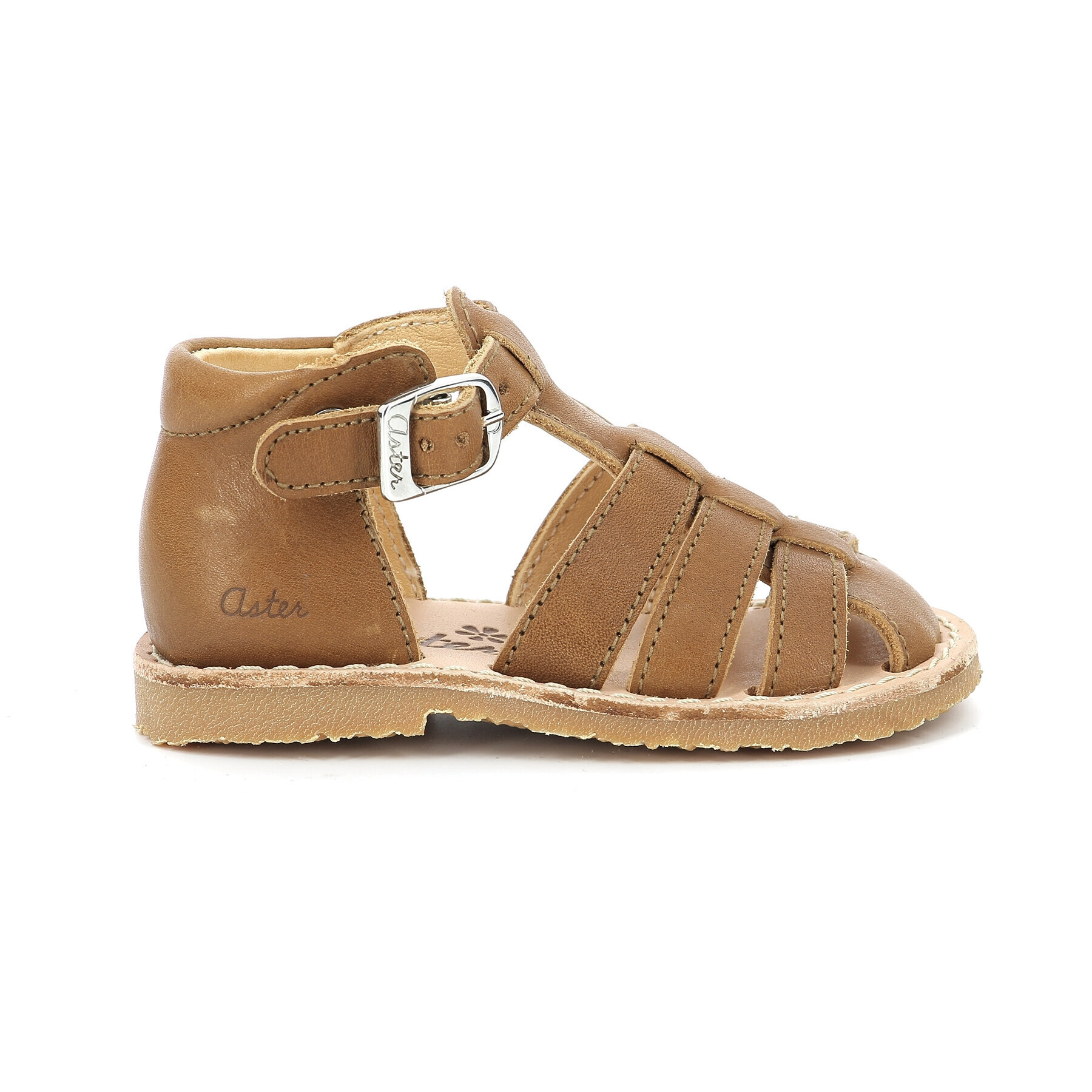 Baby sandals Aster Binosmo