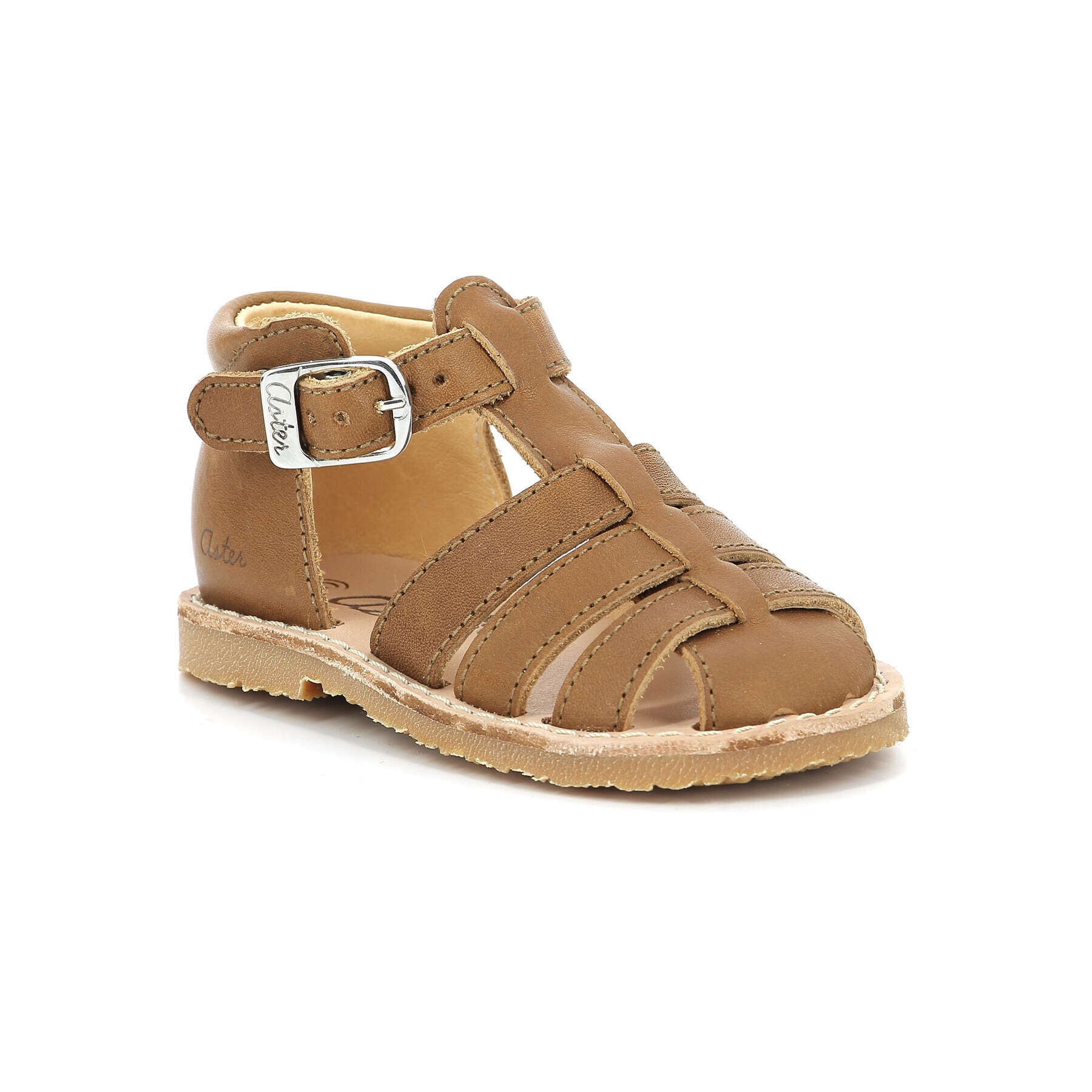 Baby sandals Aster Binosmo