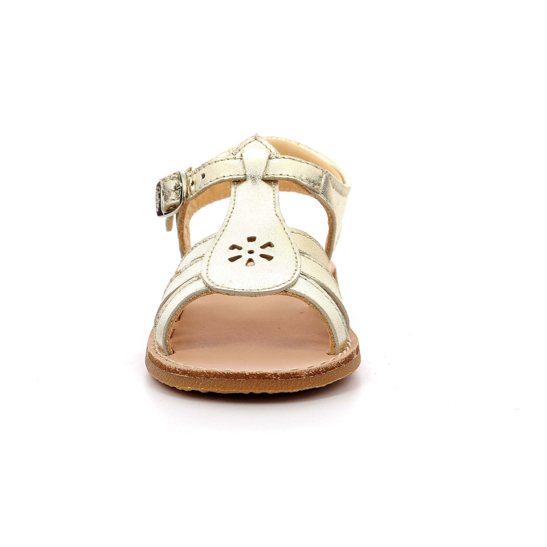 Baby girl sandals Aster Dingolette