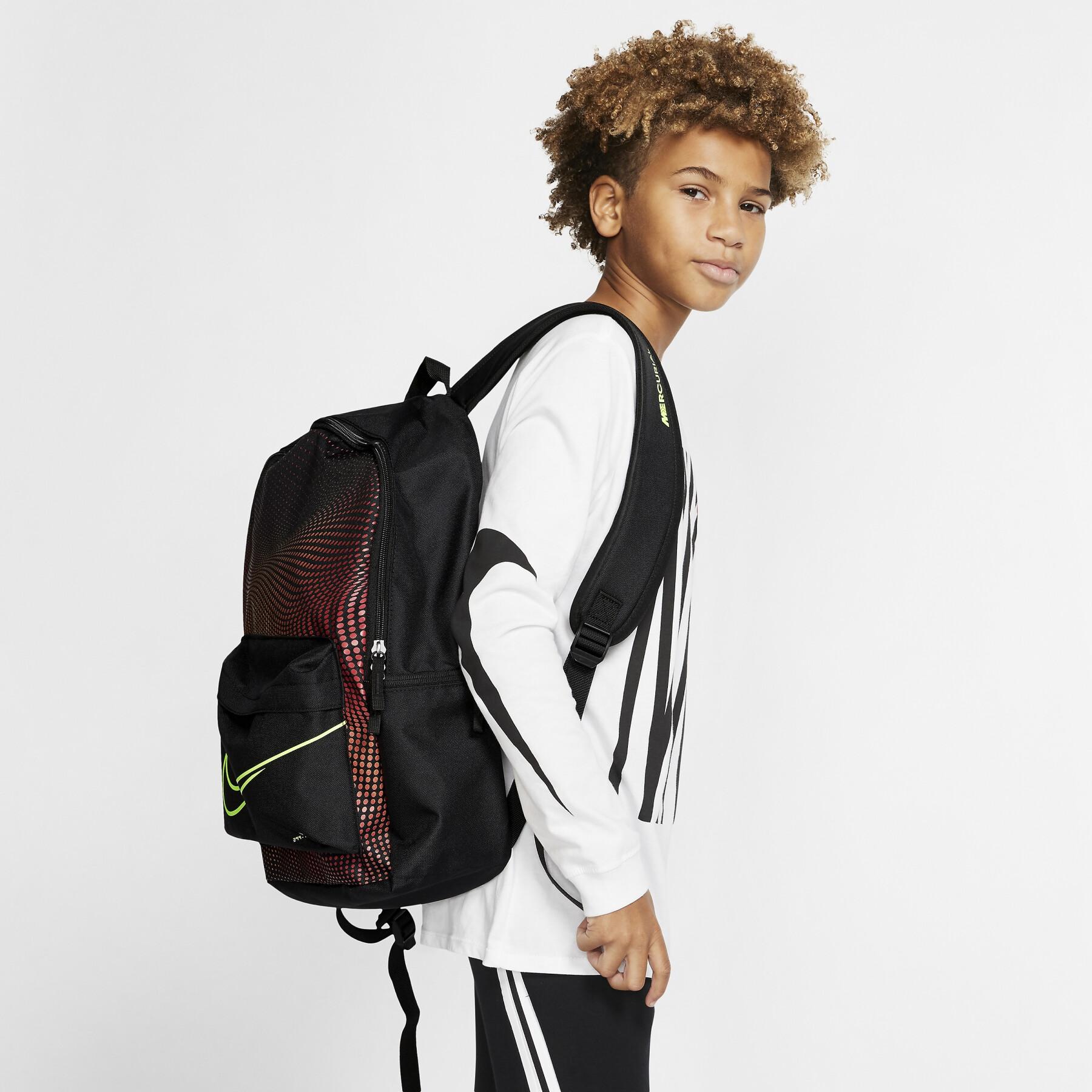Children's backpack Nike Mercurial Series