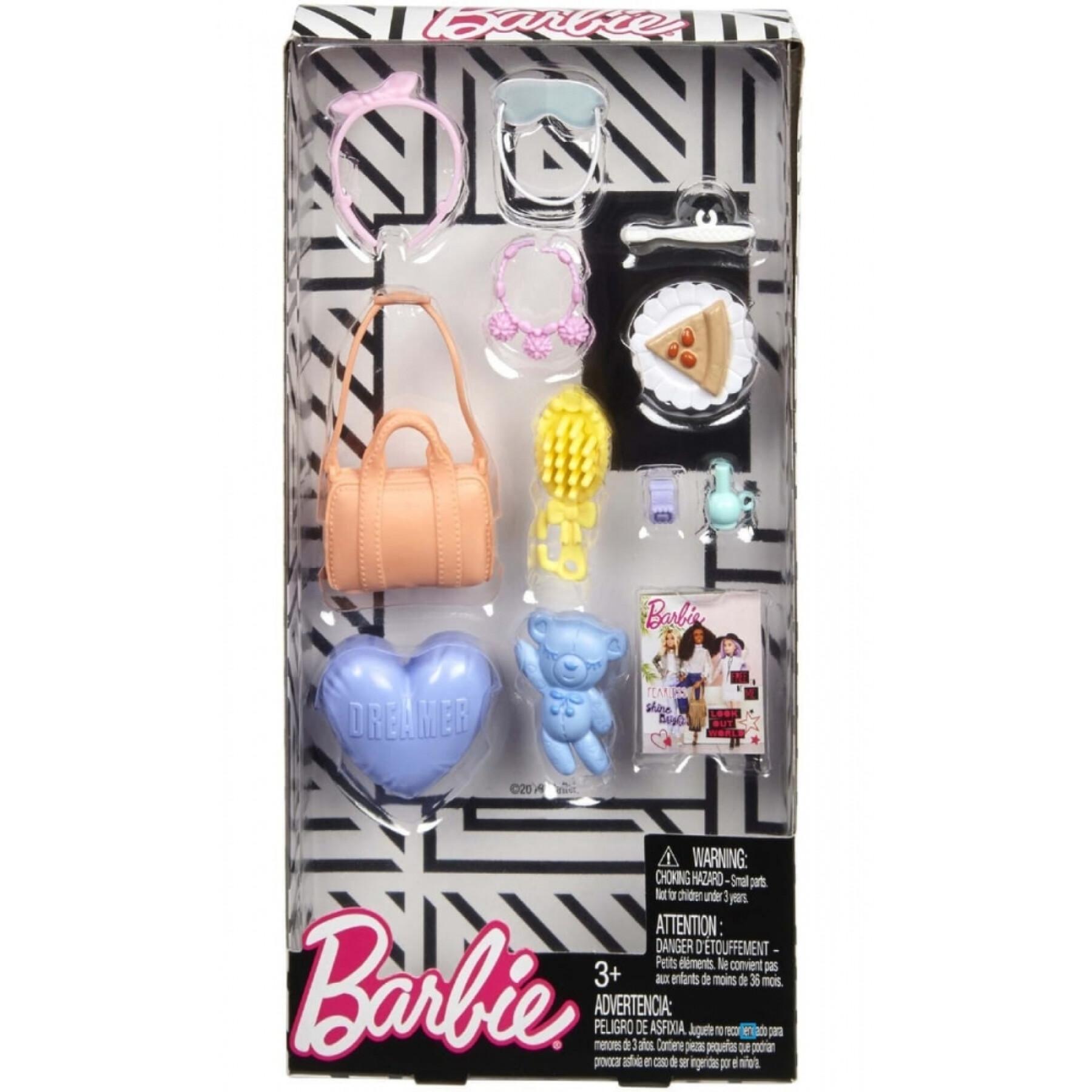 Doll kit Barbie