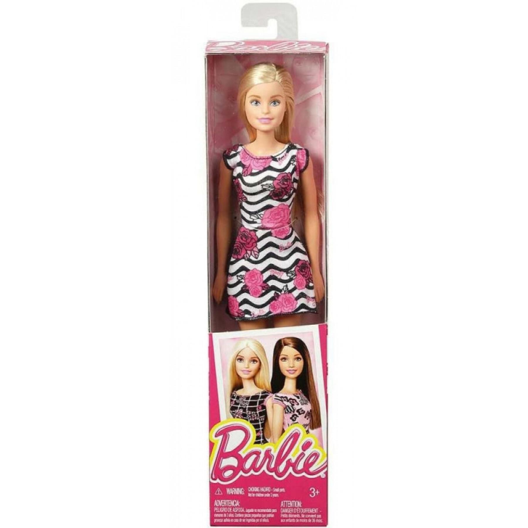 Doll Barbie Chic