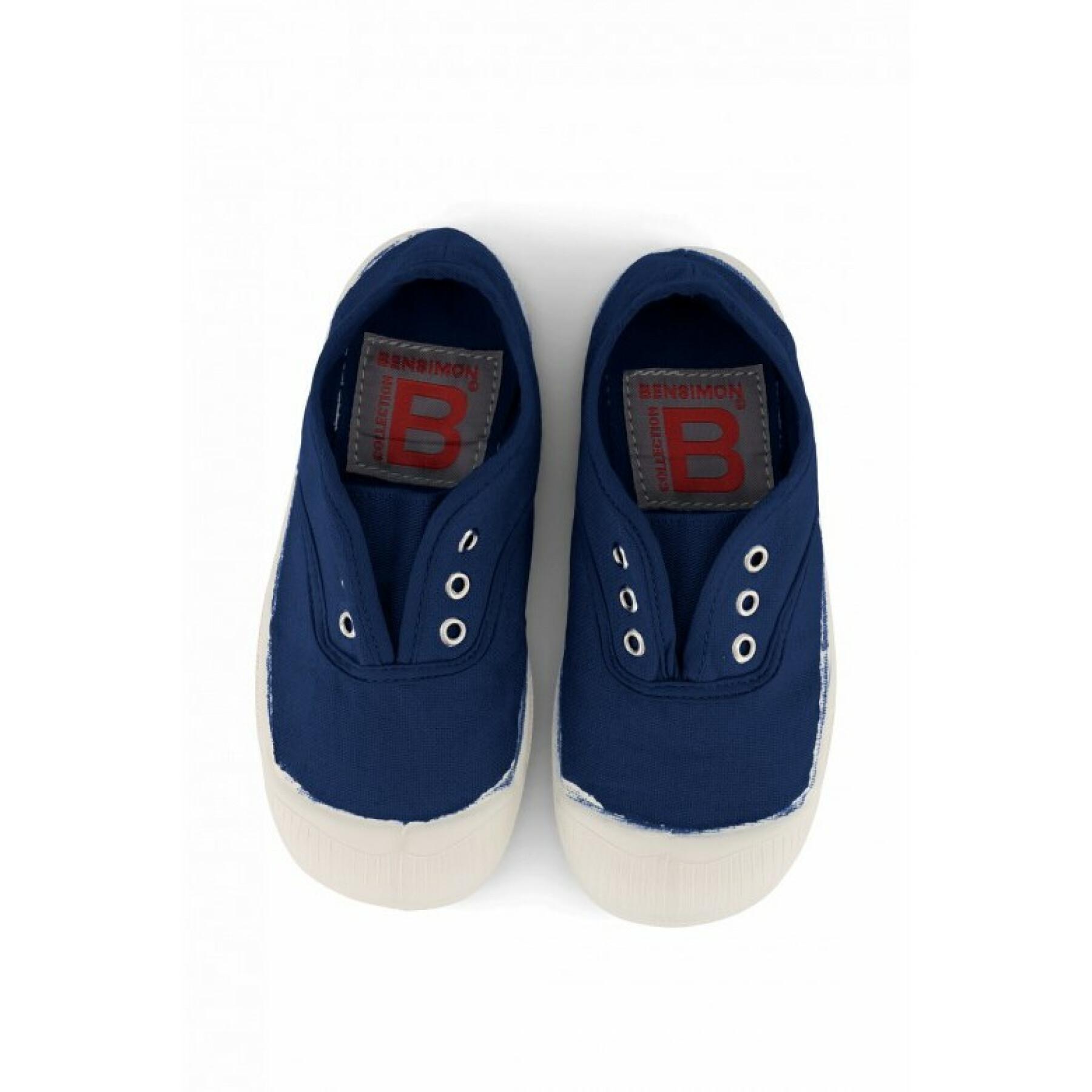 Children's sneakers Bensimon Elly