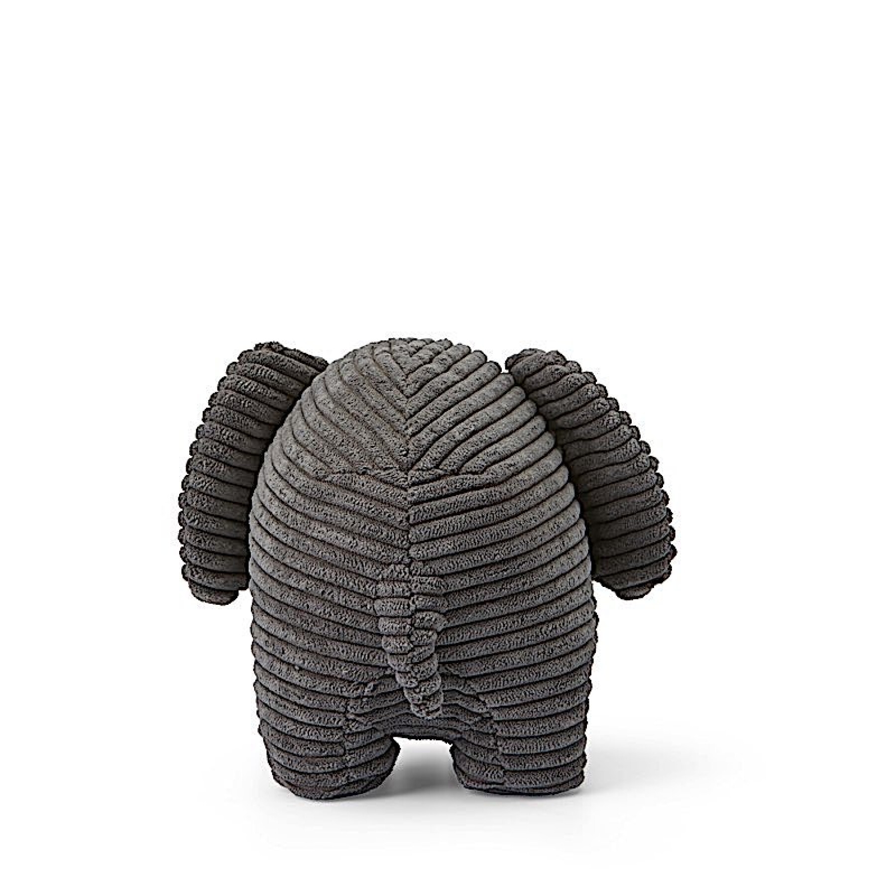 Corduroy elephant plush Bon Ton Toys
