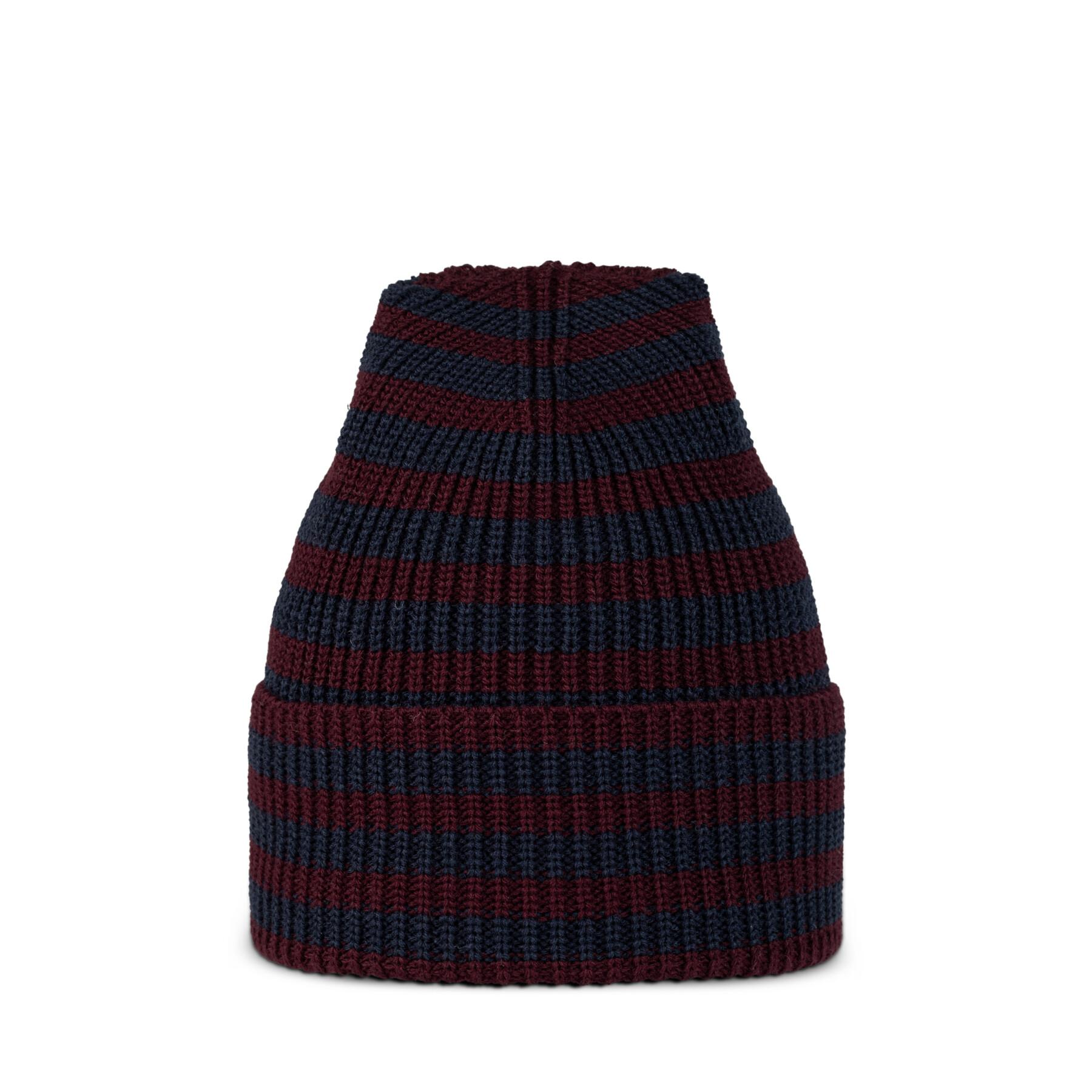 Children's knitted hat Buff Zimic Stripers