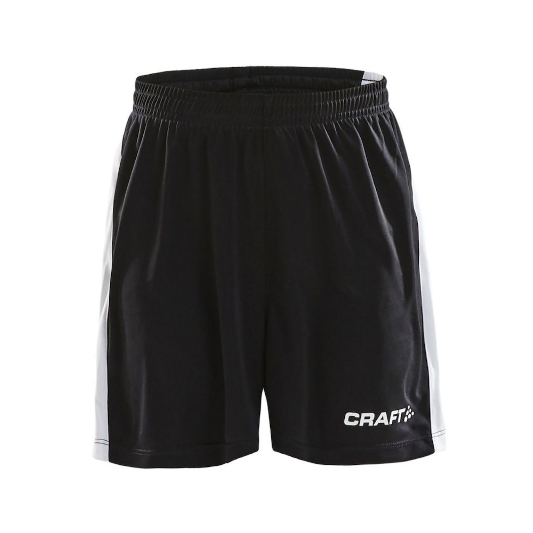 Children's shorts Craft pro control longer